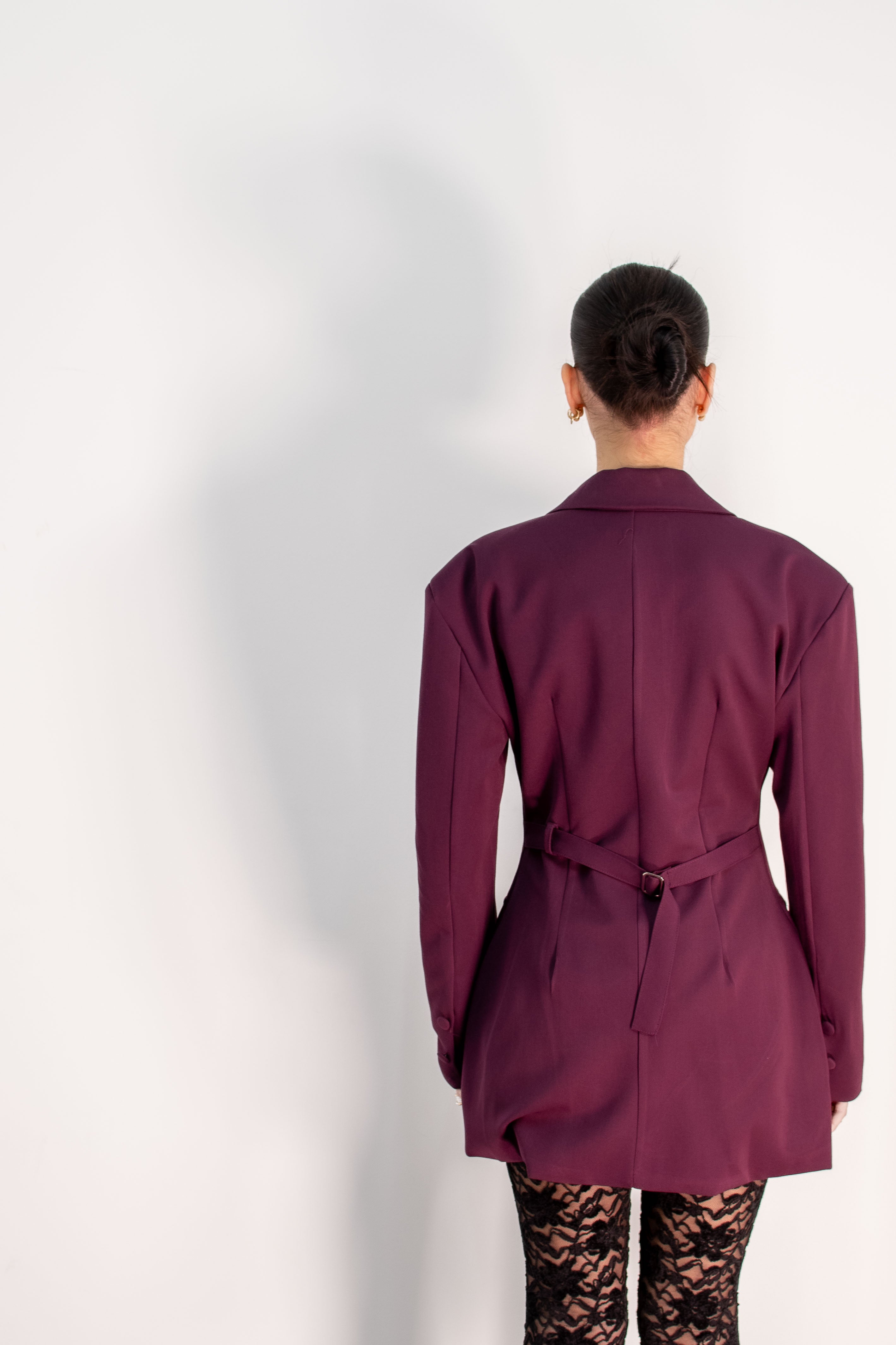 Giacca Dress
