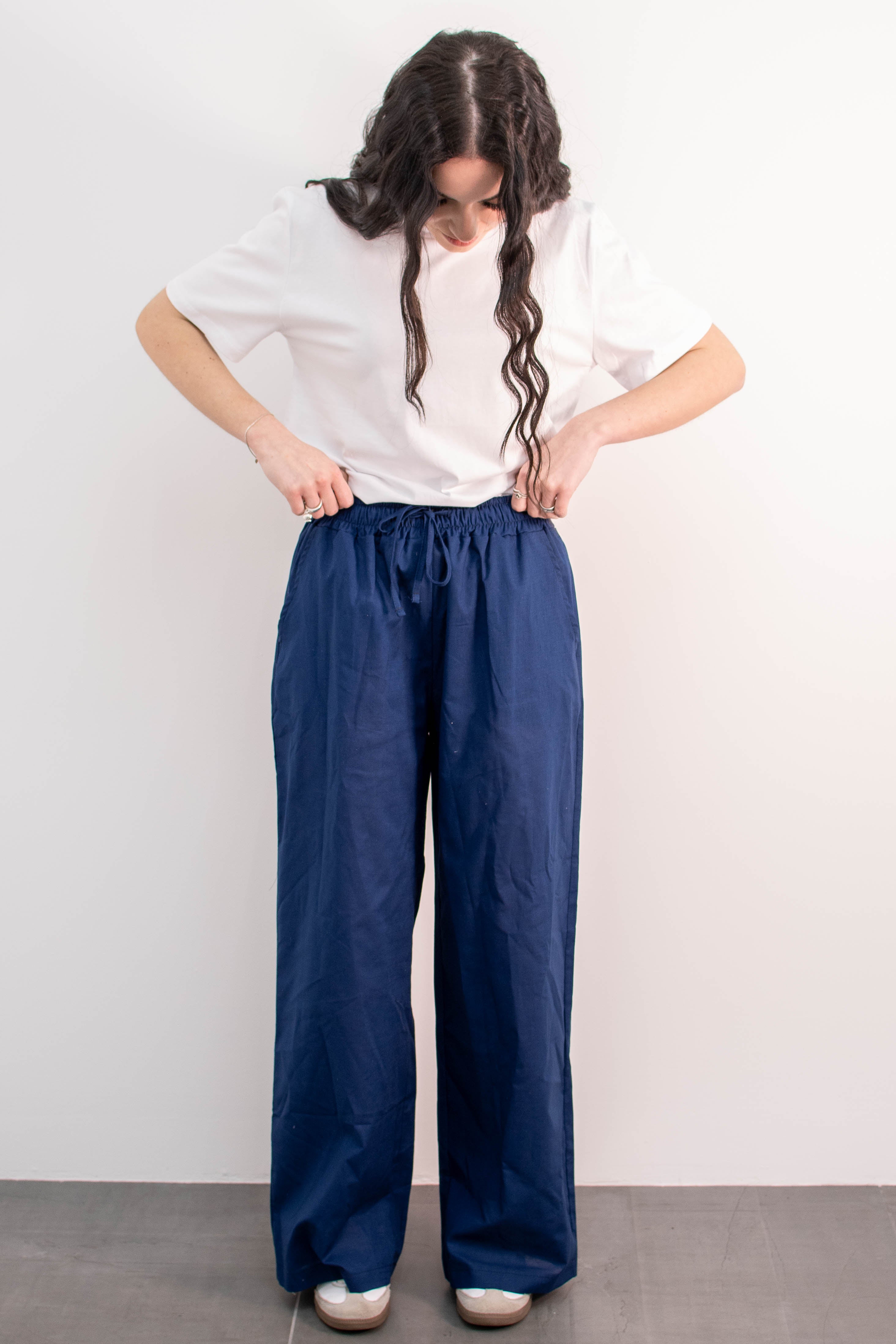 Pantaloni Softy