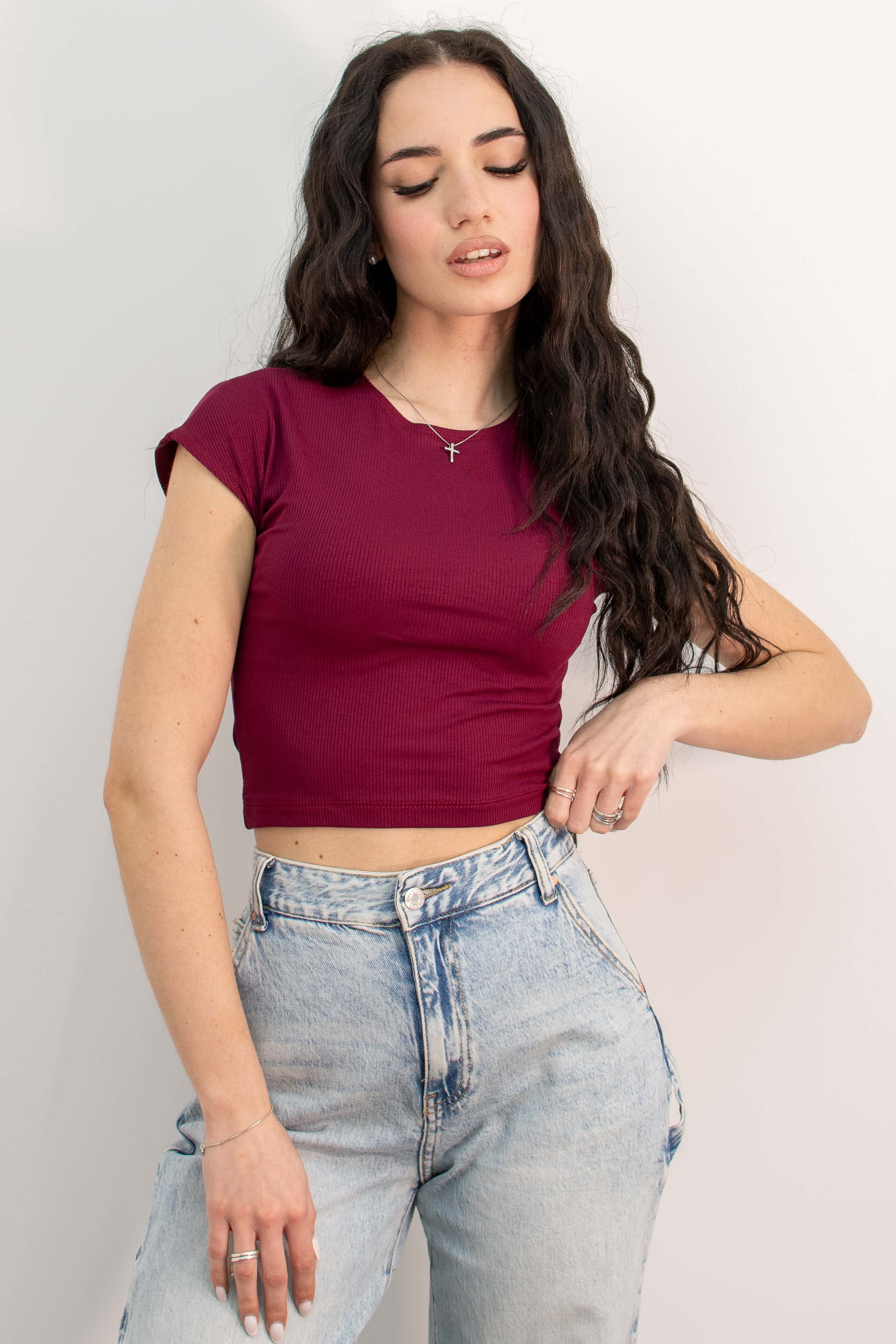 Maglia Muta
