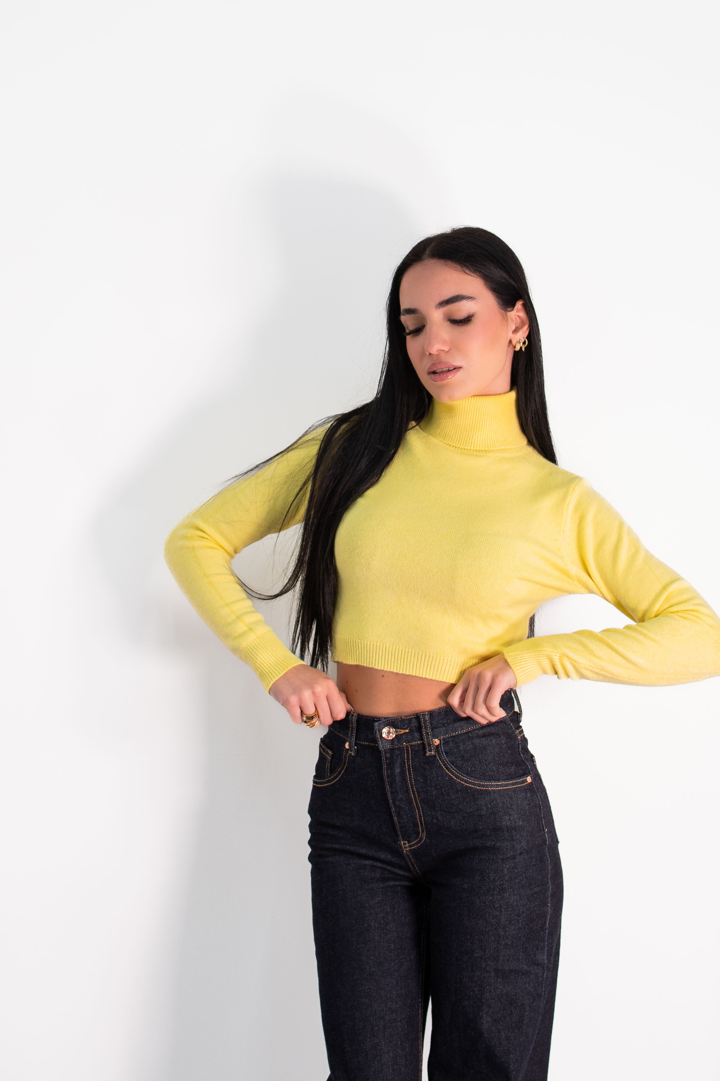Nüro Turtleneck