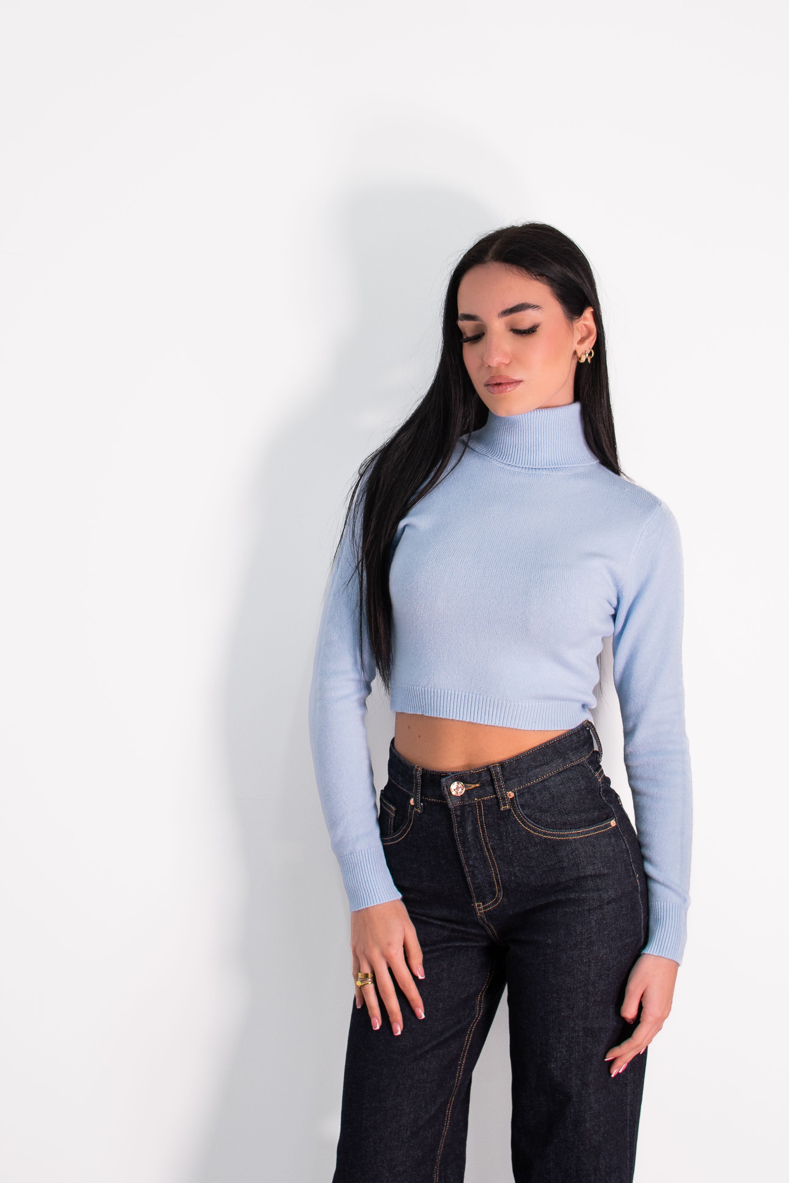 Nüro Turtleneck