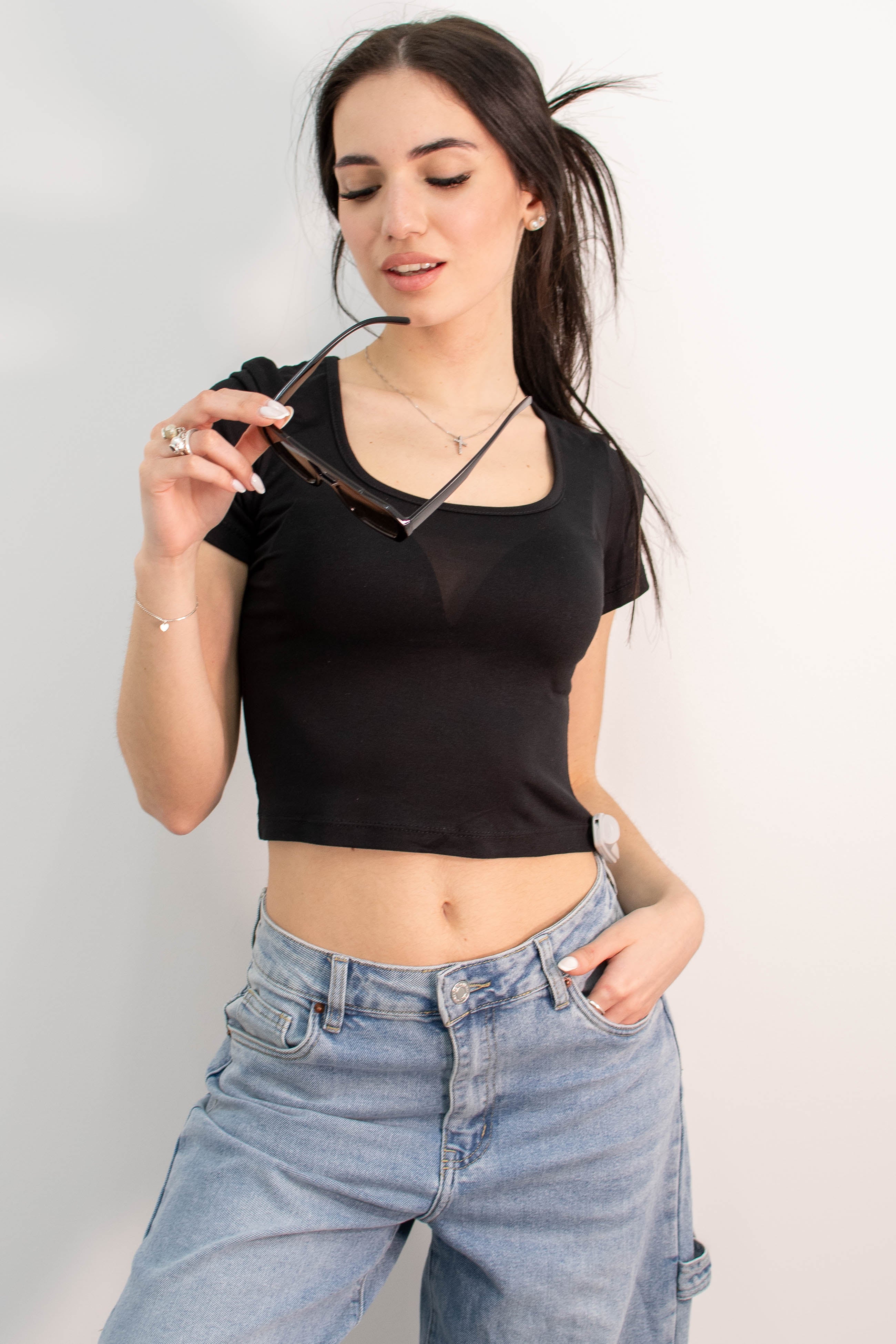 T-shirt Gaia
