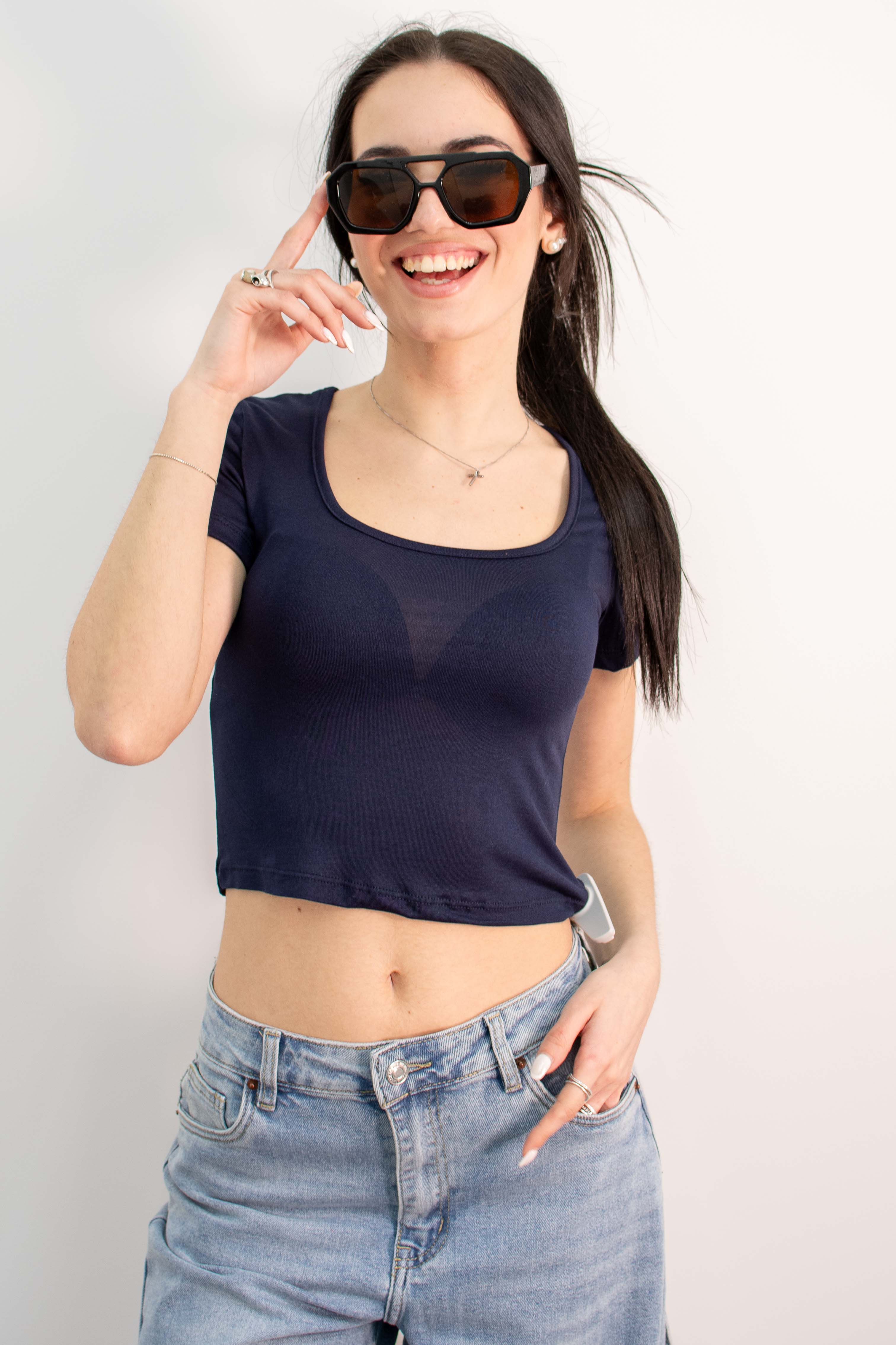 T-shirt Gaia