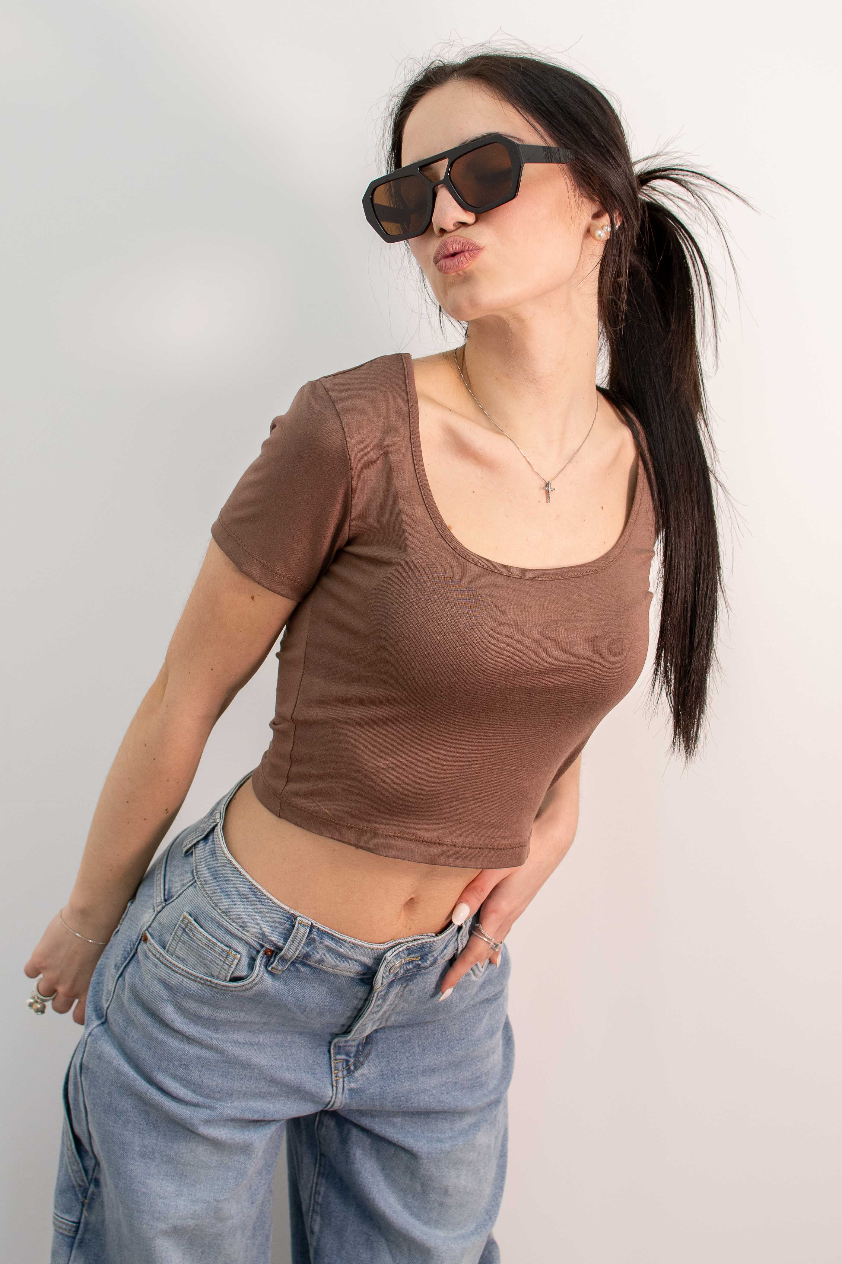 T-shirt Gaia