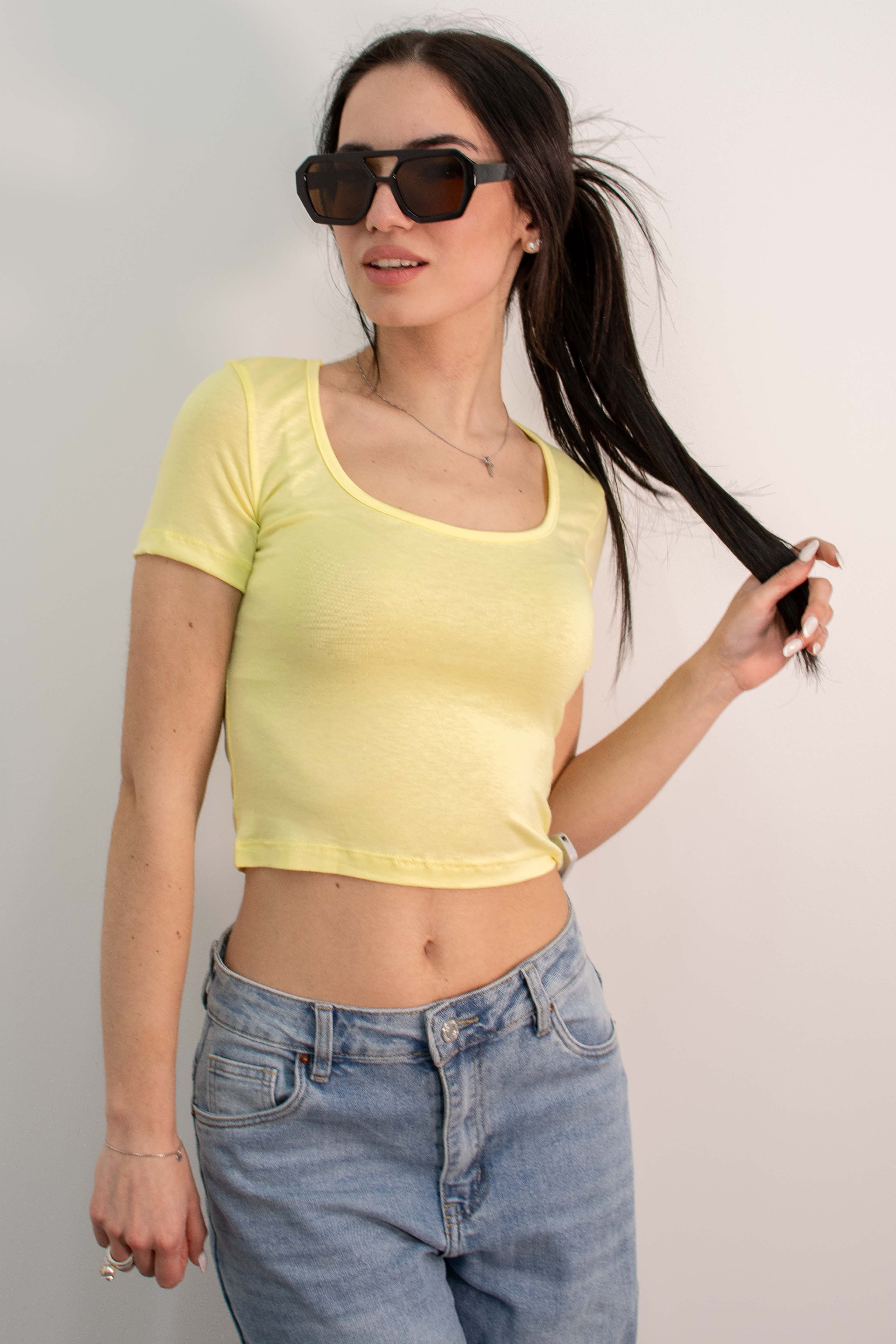 T-shirt Gaia