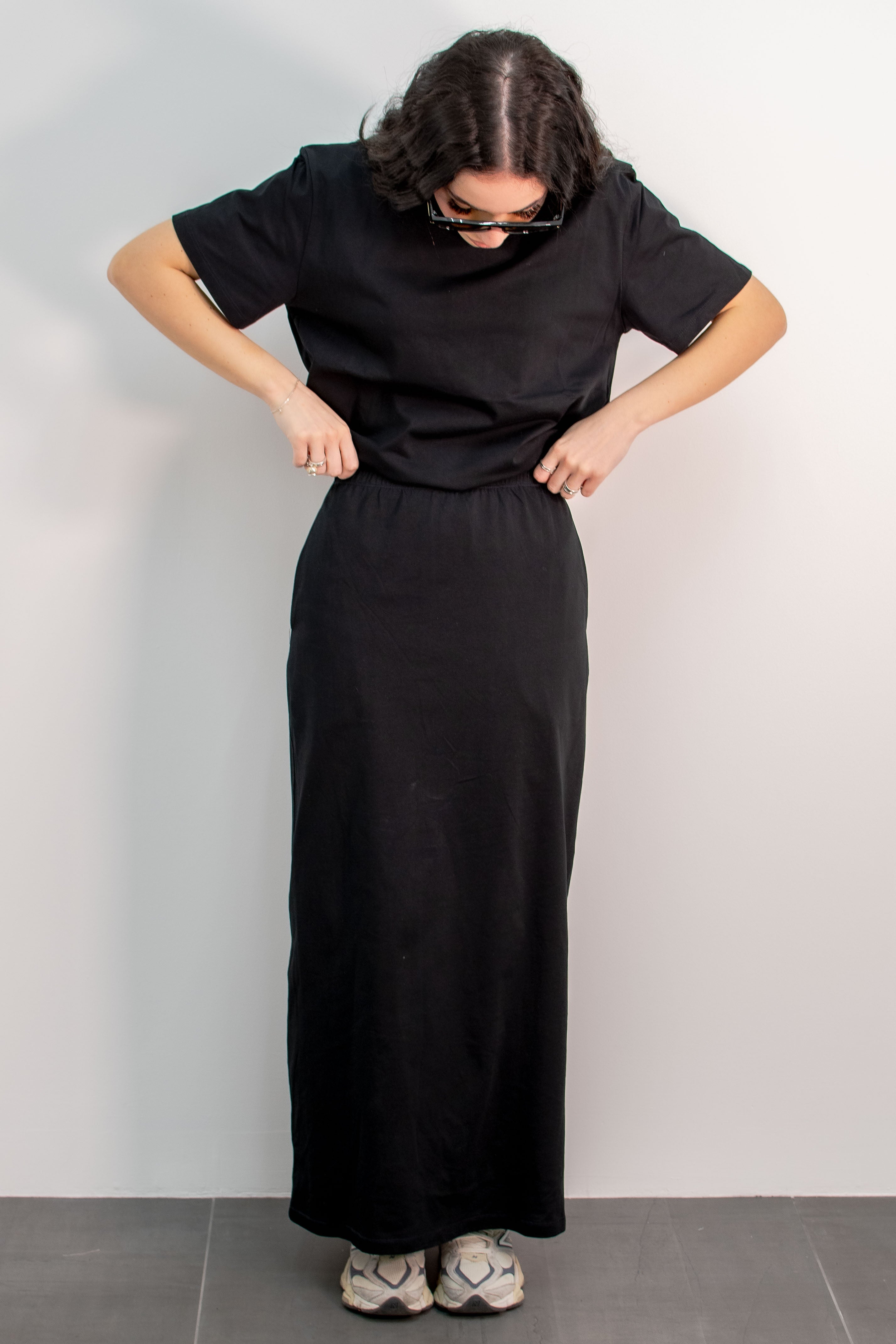 Longuette Costa By Lumina