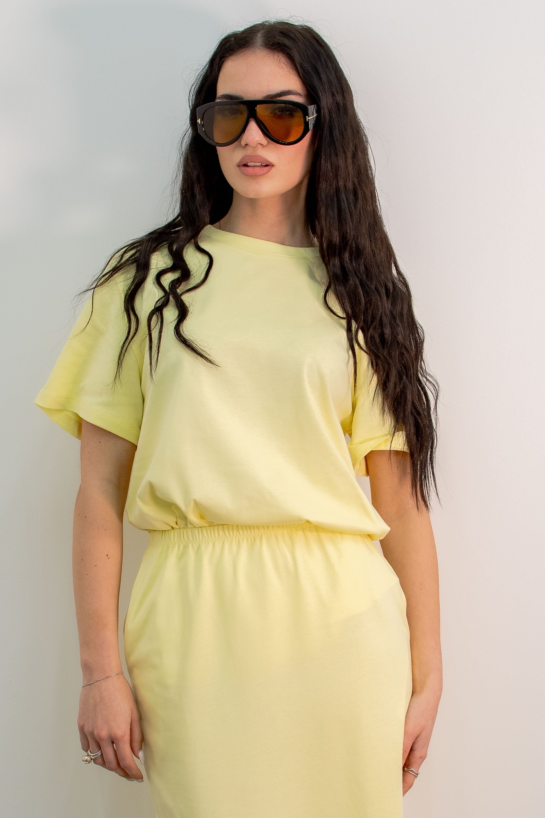 T-shirt Costa By Lumina