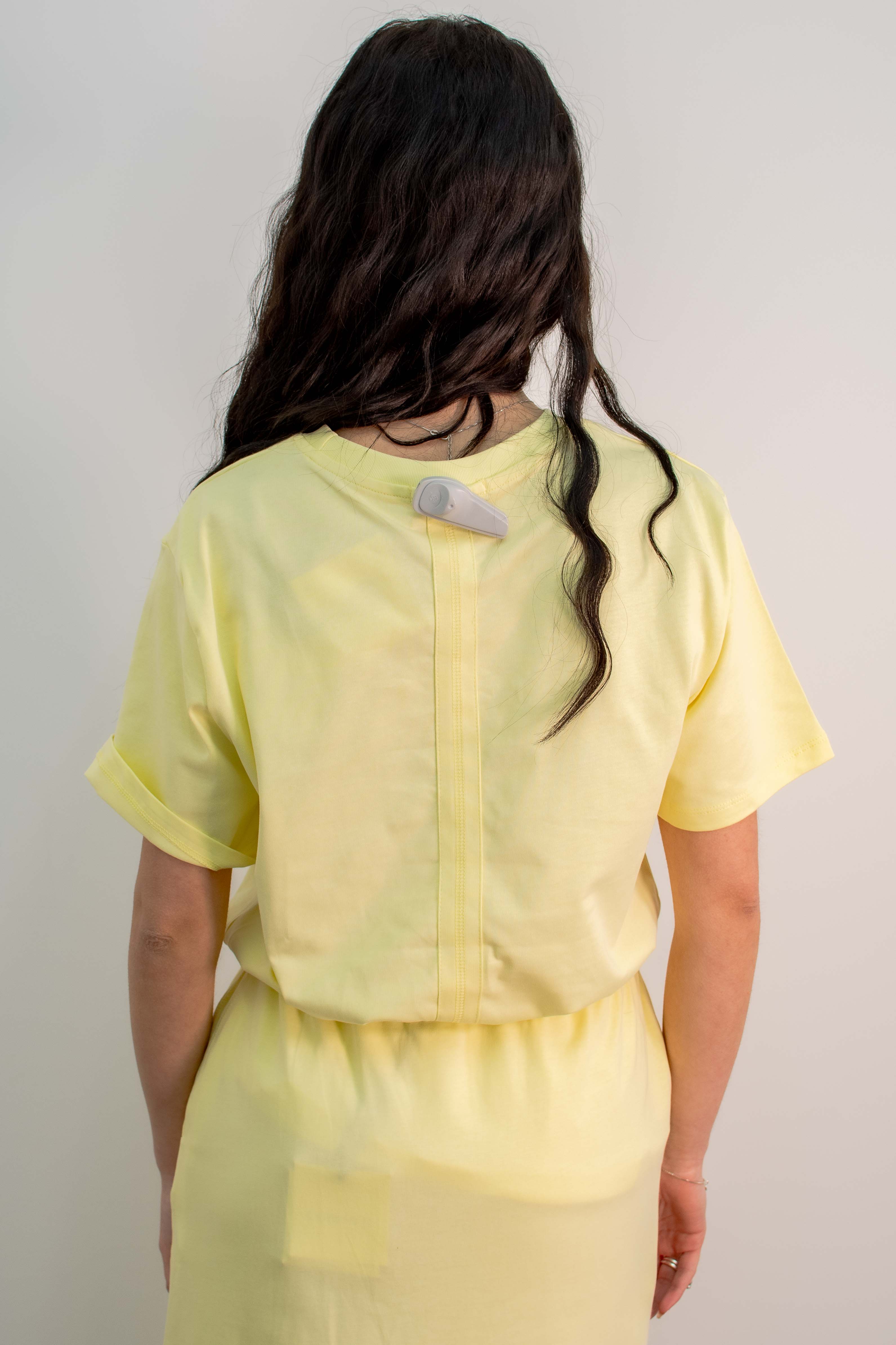 T-shirt Costa By Lumina
