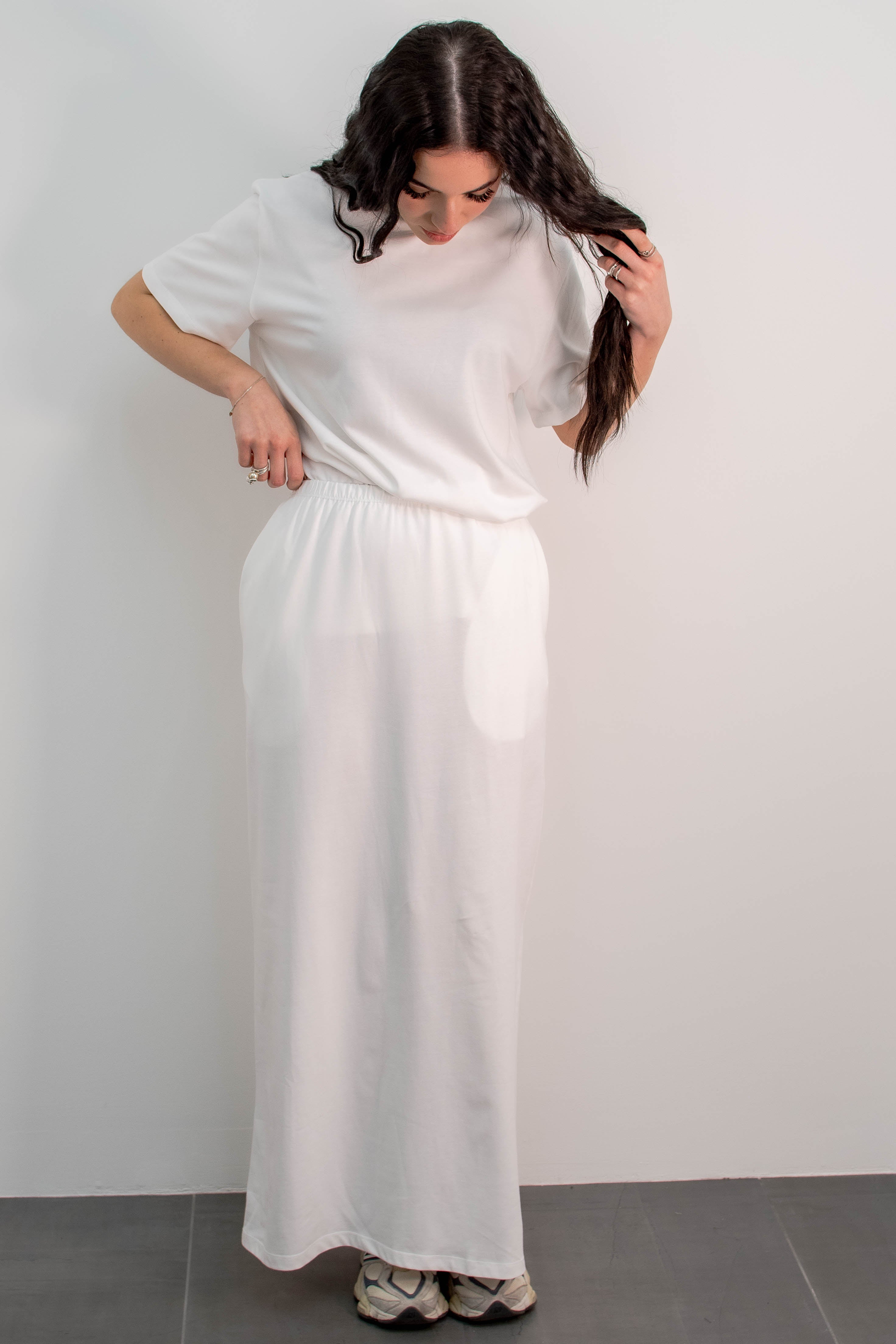Longuette Costa By Lumina