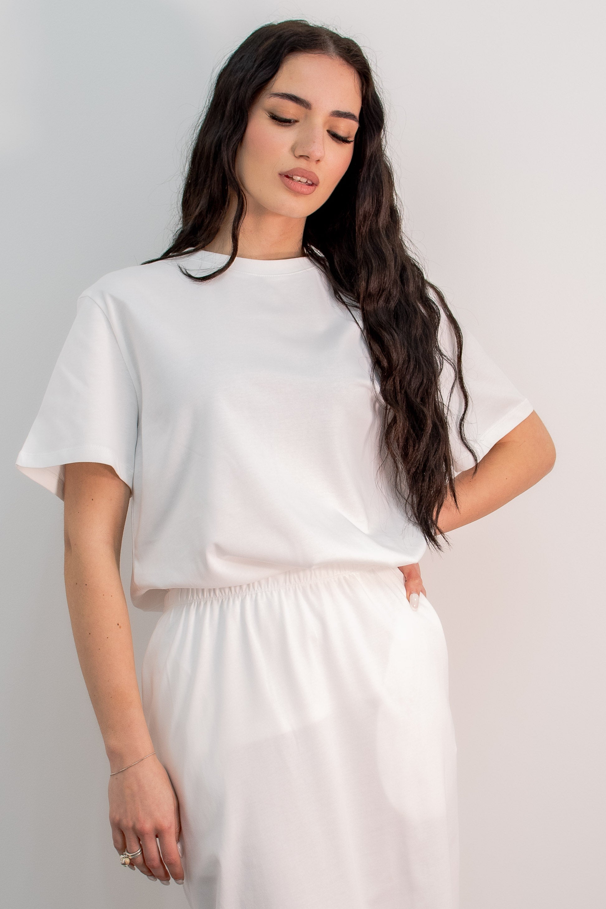 T-shirt Costa By Lumina
