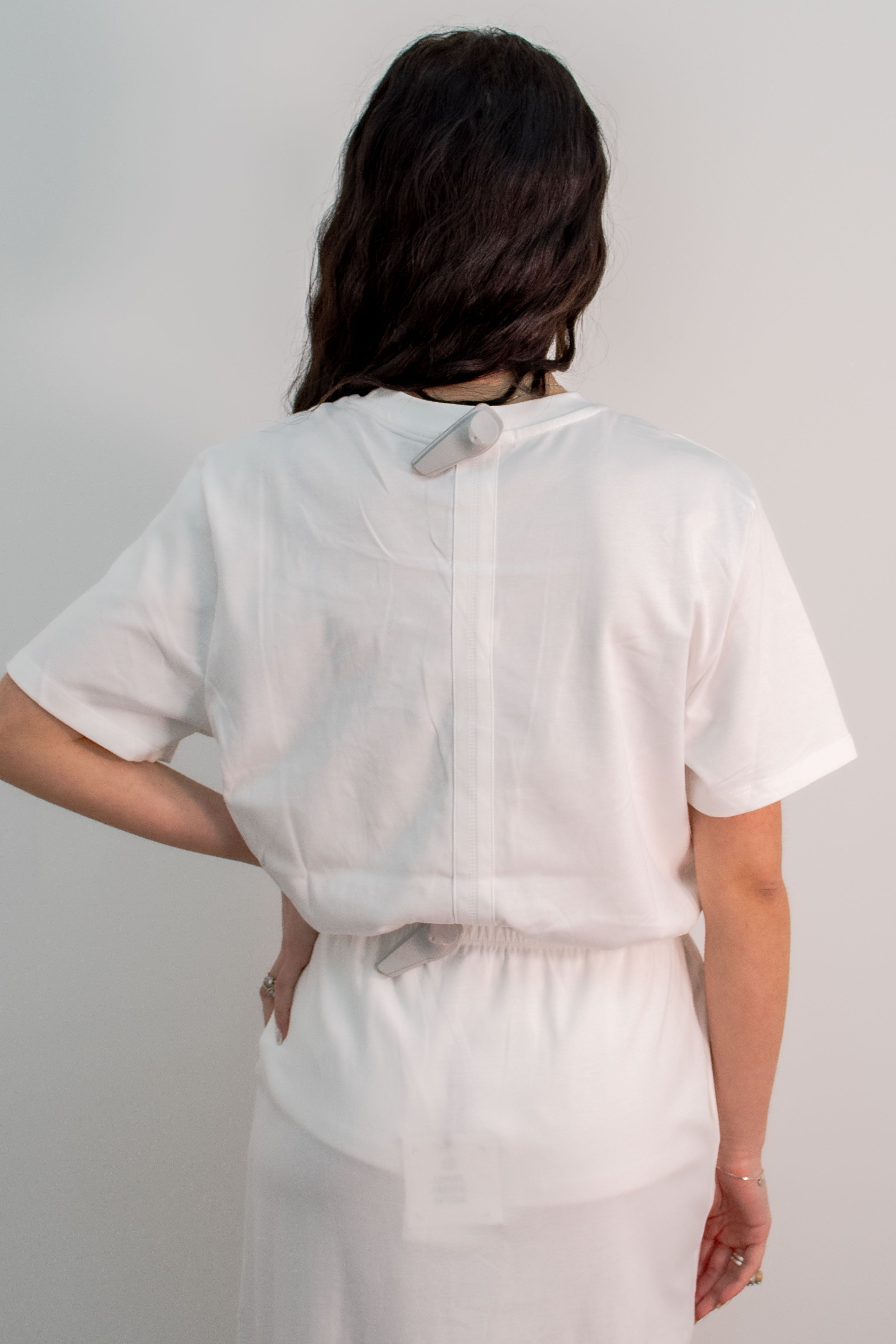 T-shirt Costa By Lumina