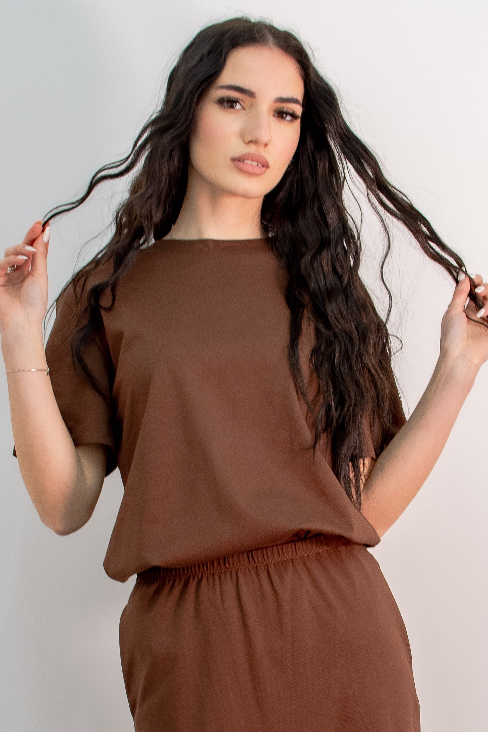 T-shirt Costa By Lumina