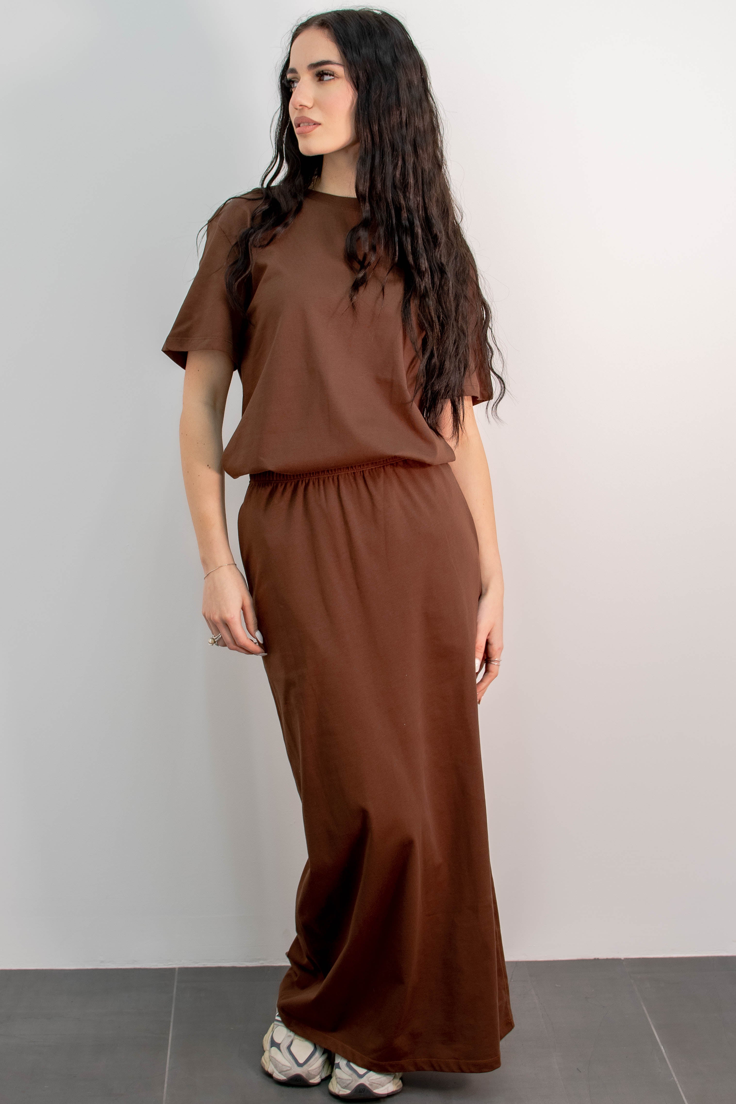 Longuette Costa By Lumina