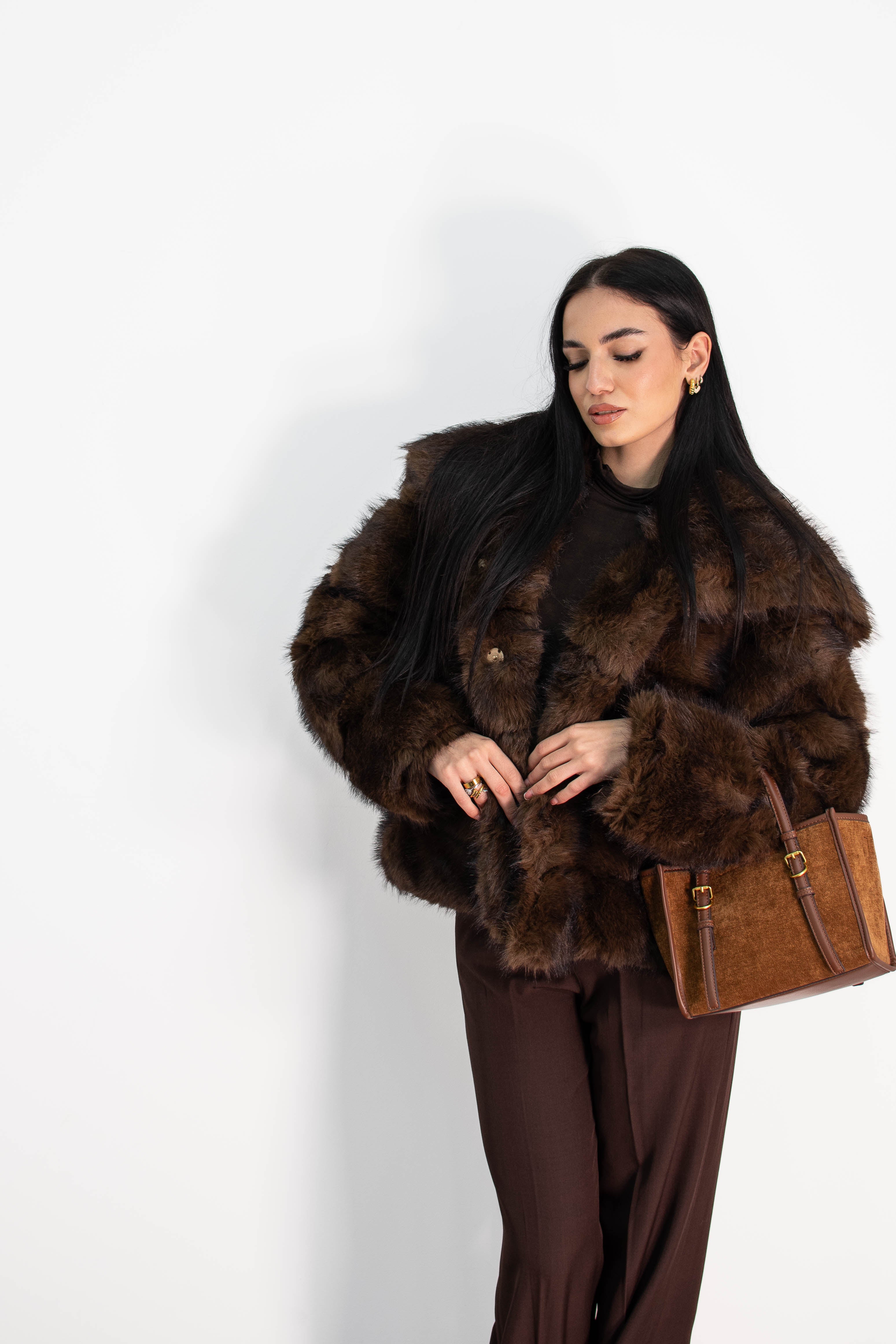 Eco Pelliccia Lorena