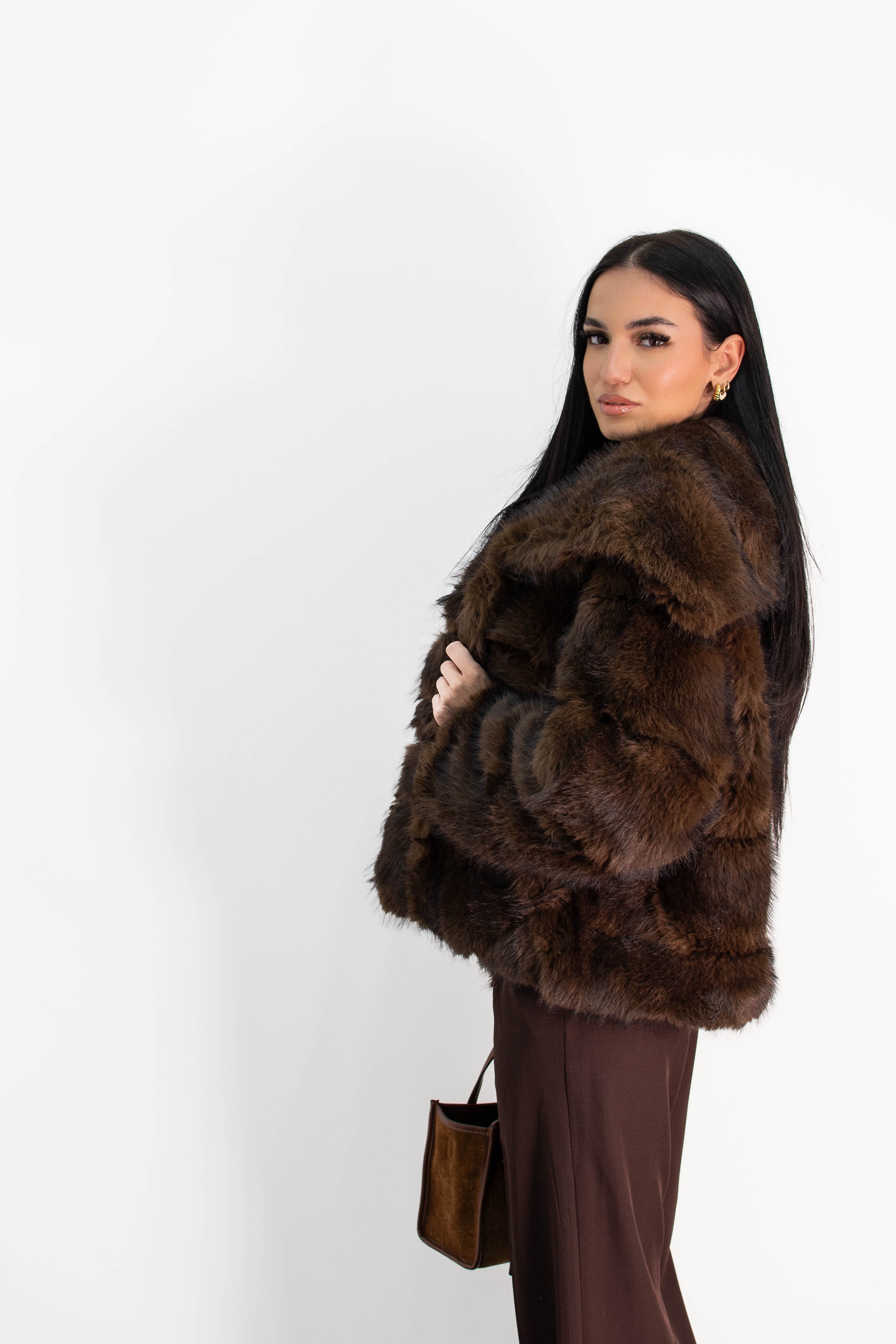 Eco Pelliccia Lorena