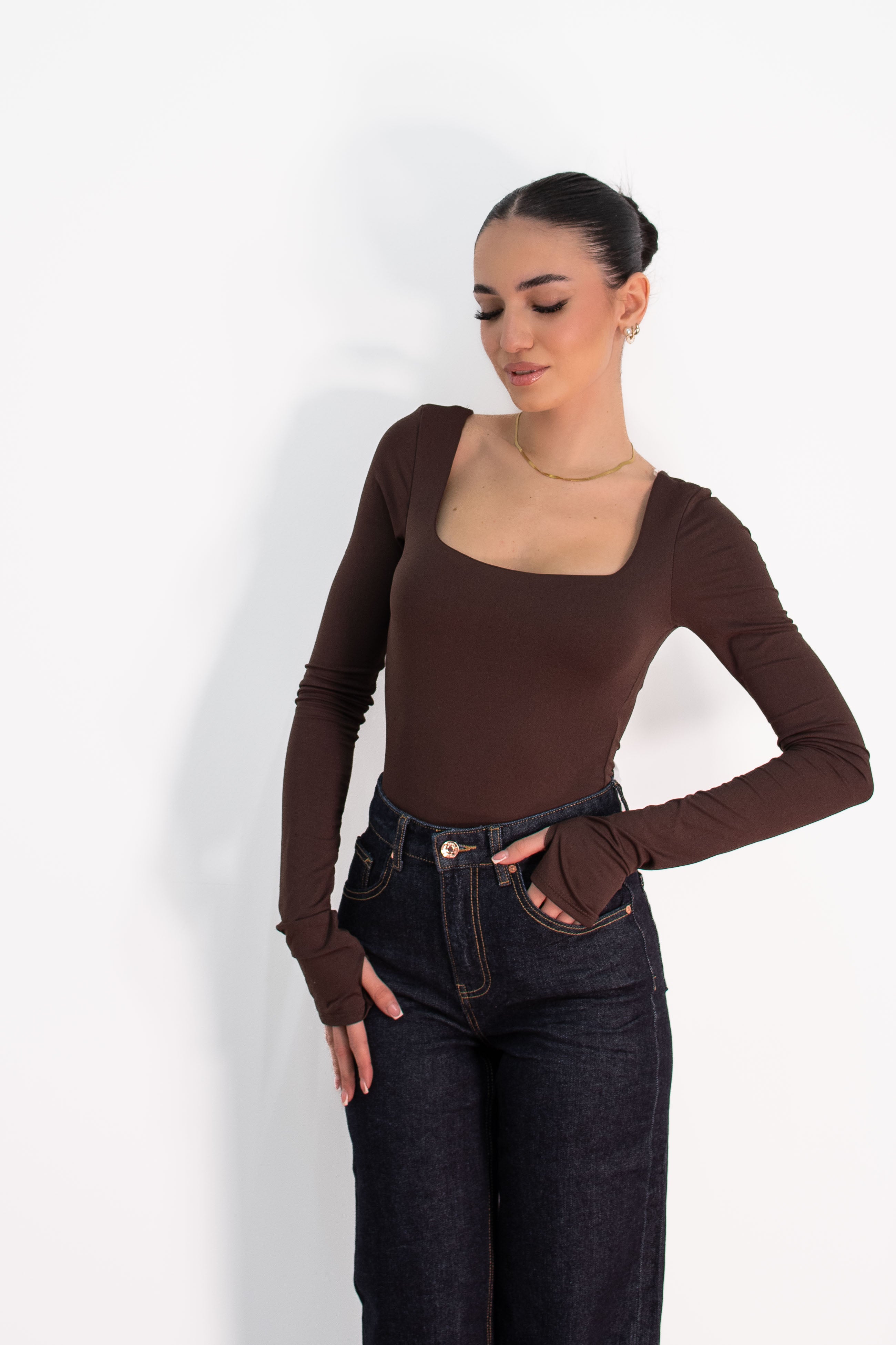 Amber Body