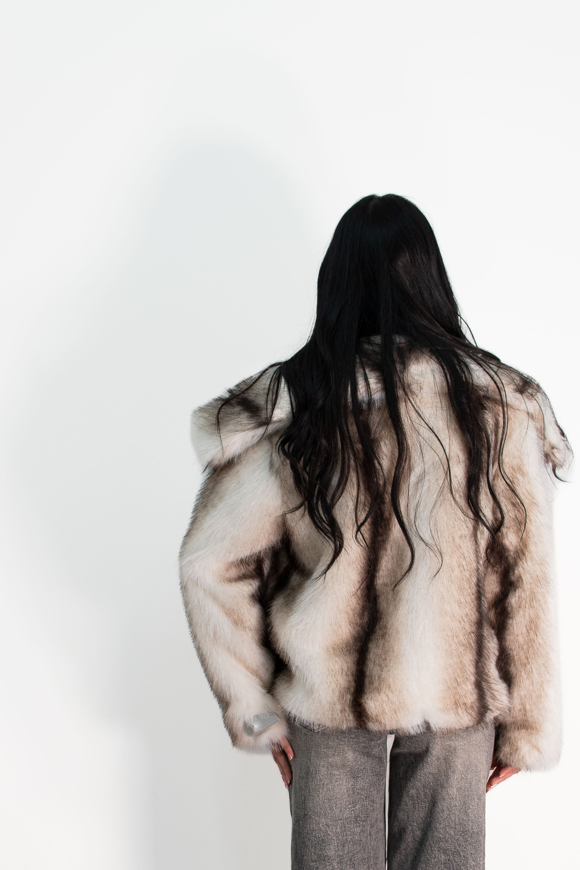 Eco Pelliccia Melissa