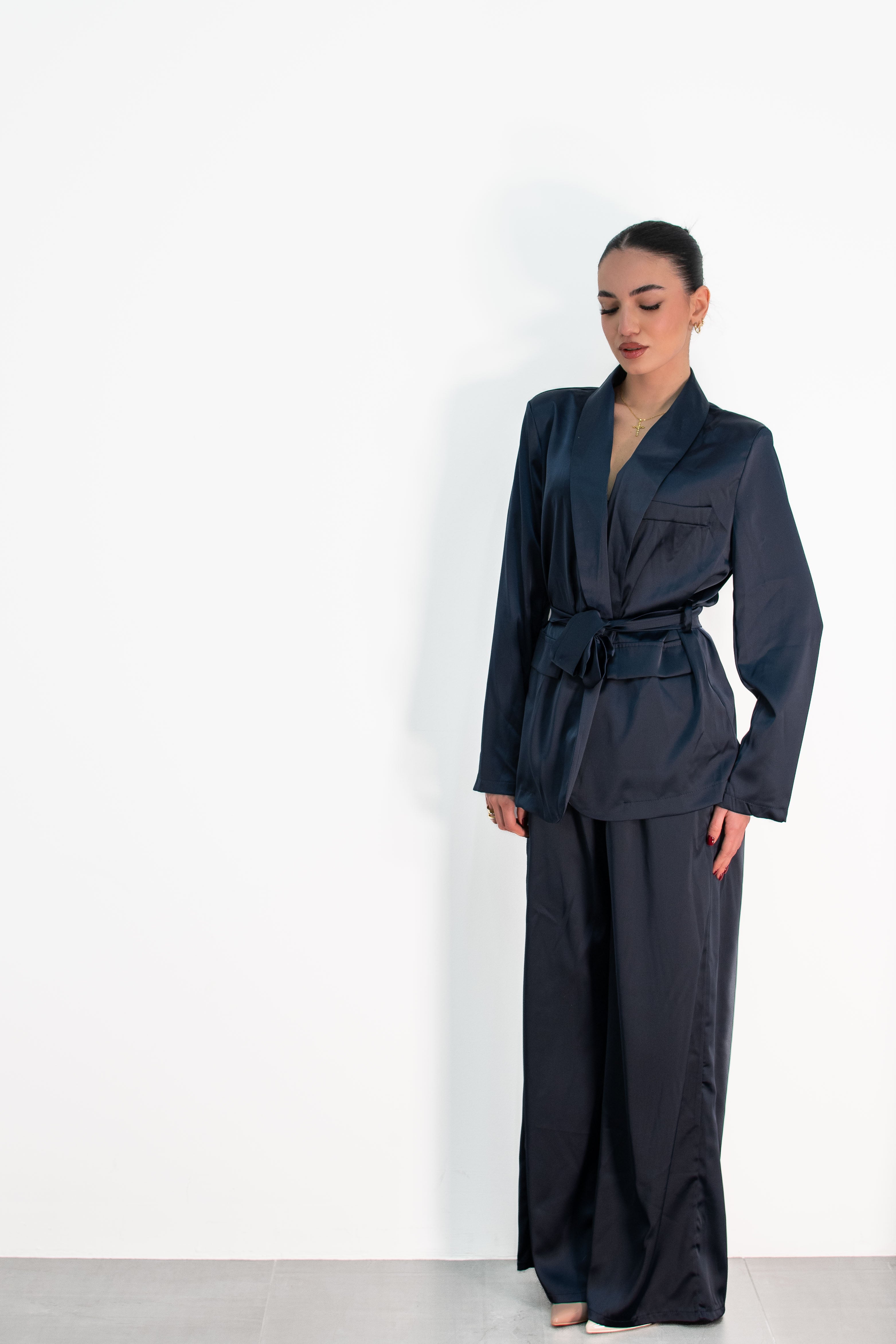 Tailleur Nubia