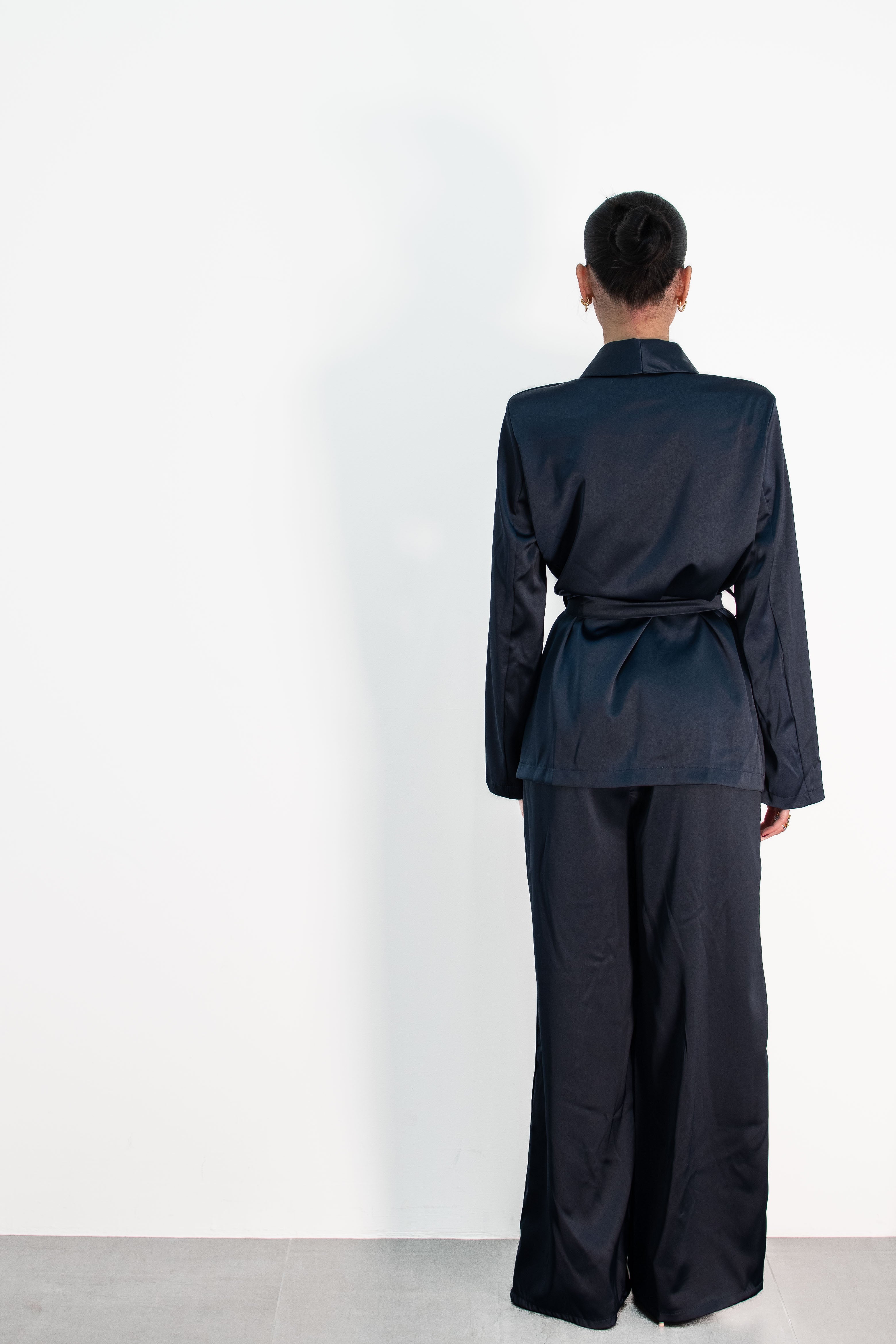 Tailleur Nubia