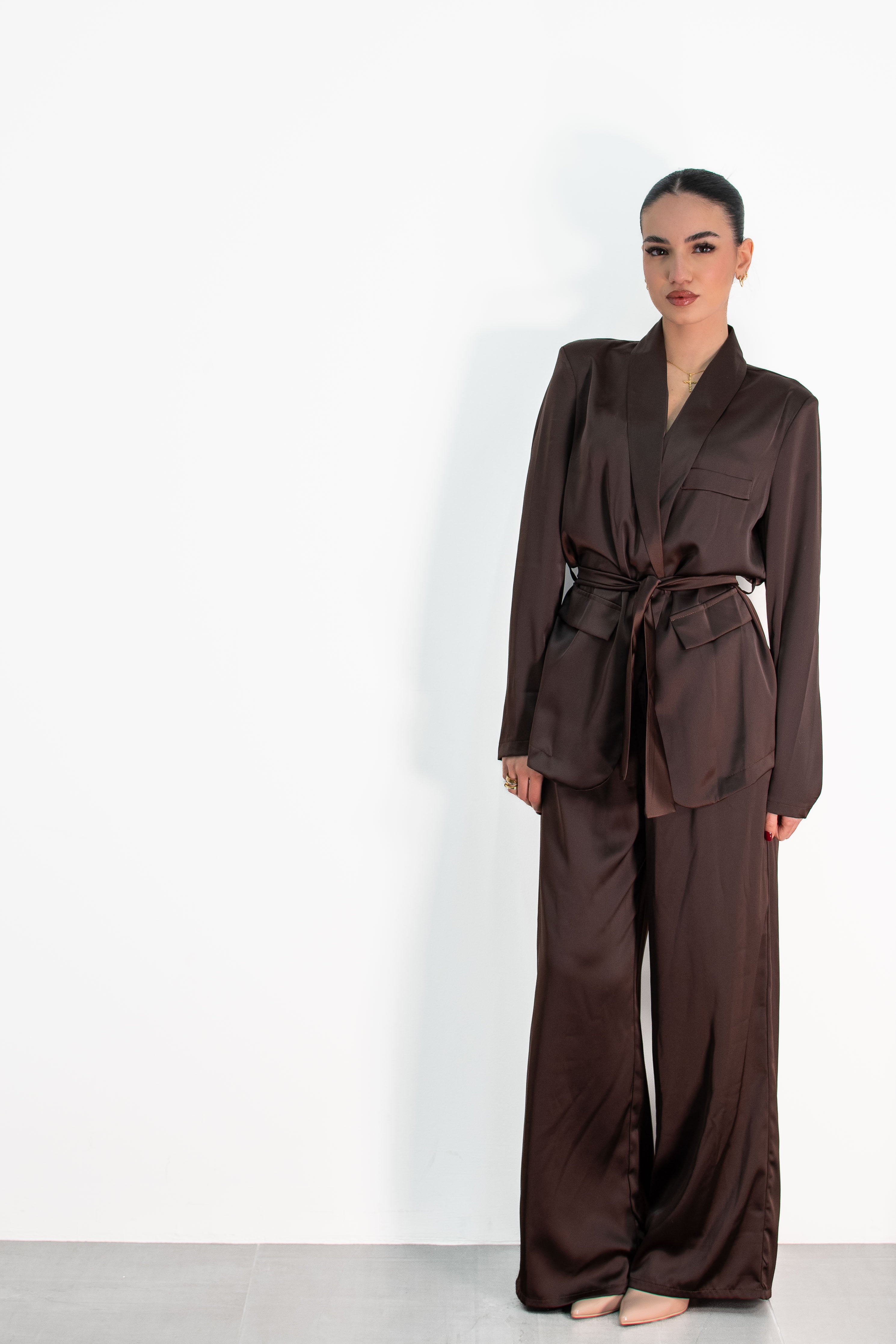 Tailleur Nubia