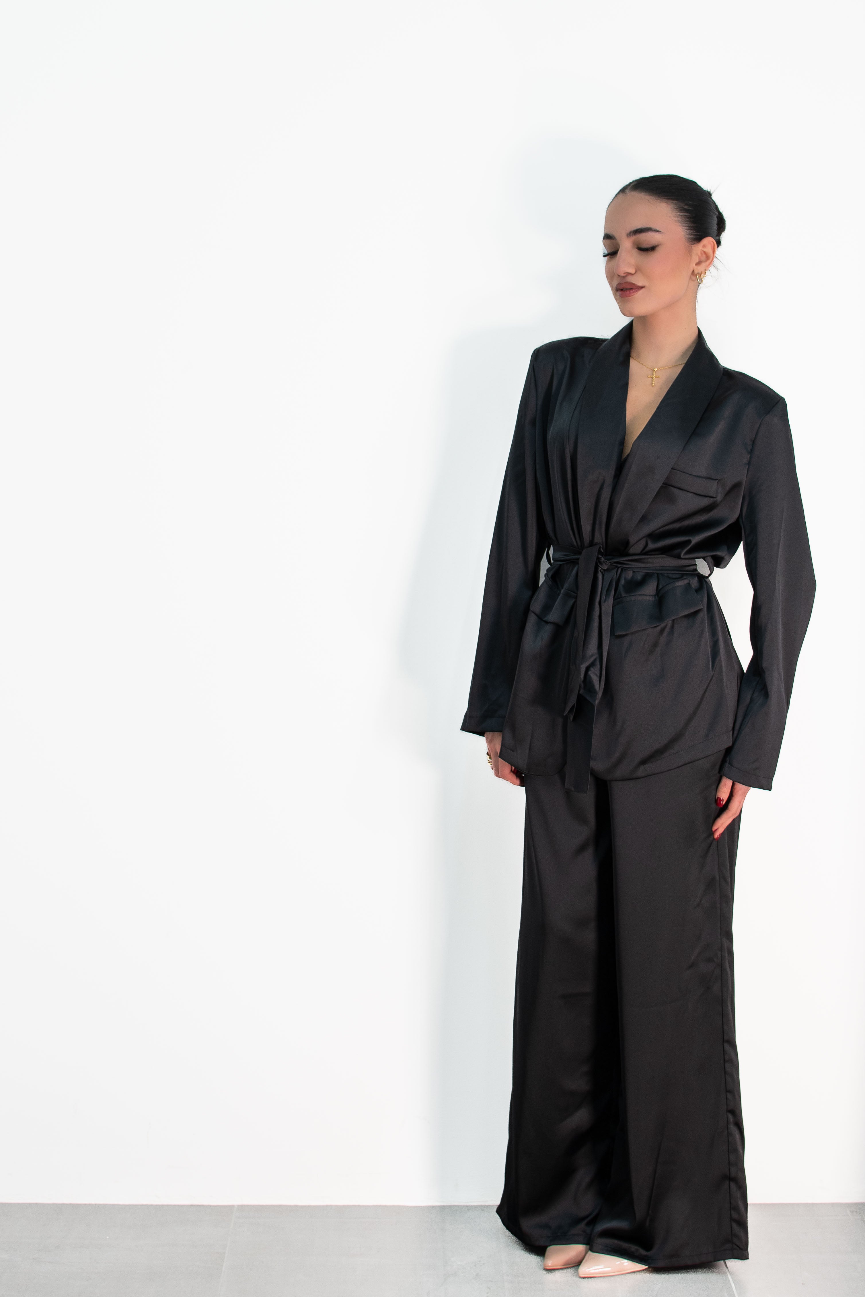 Tailleur Nubia