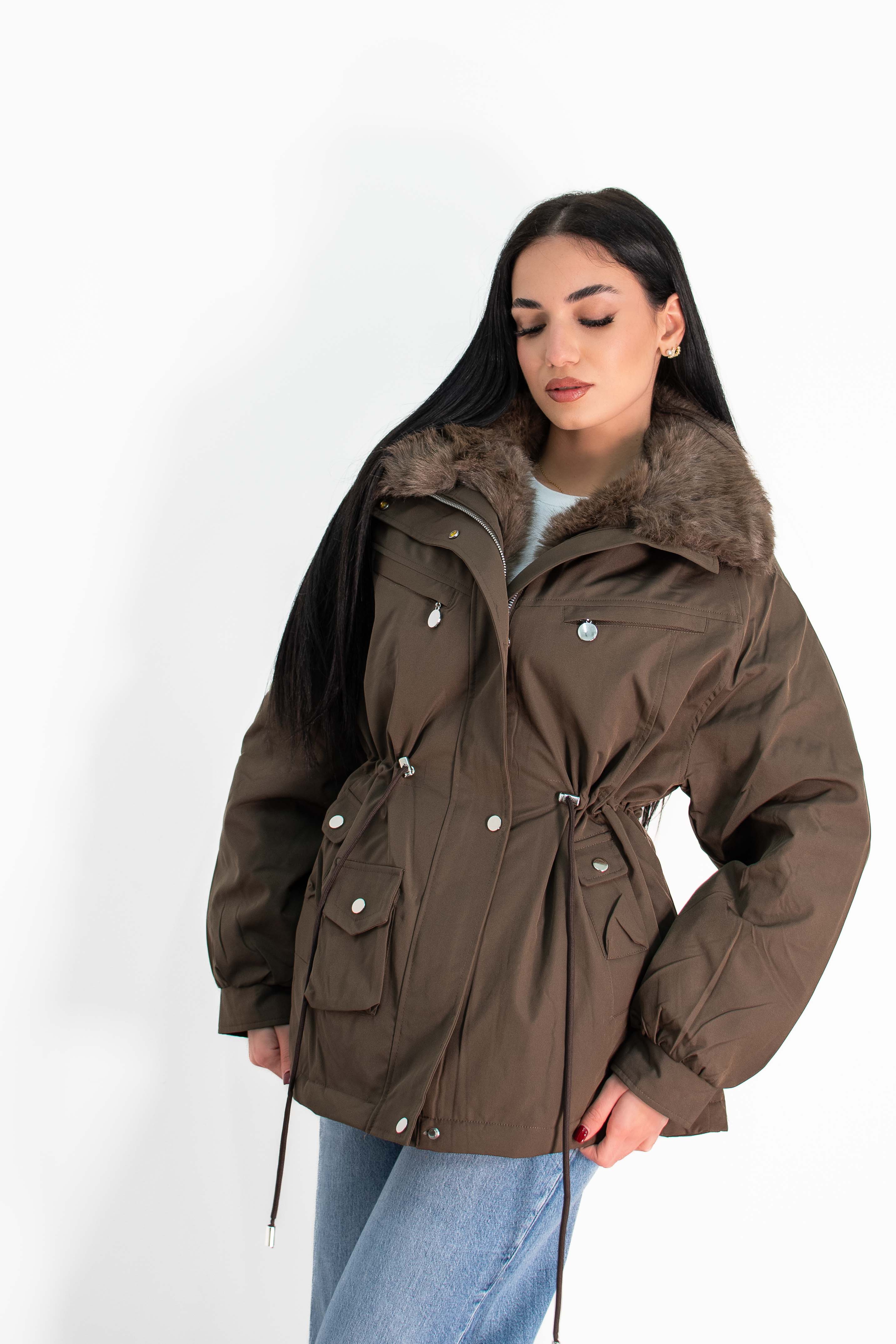Parka Go