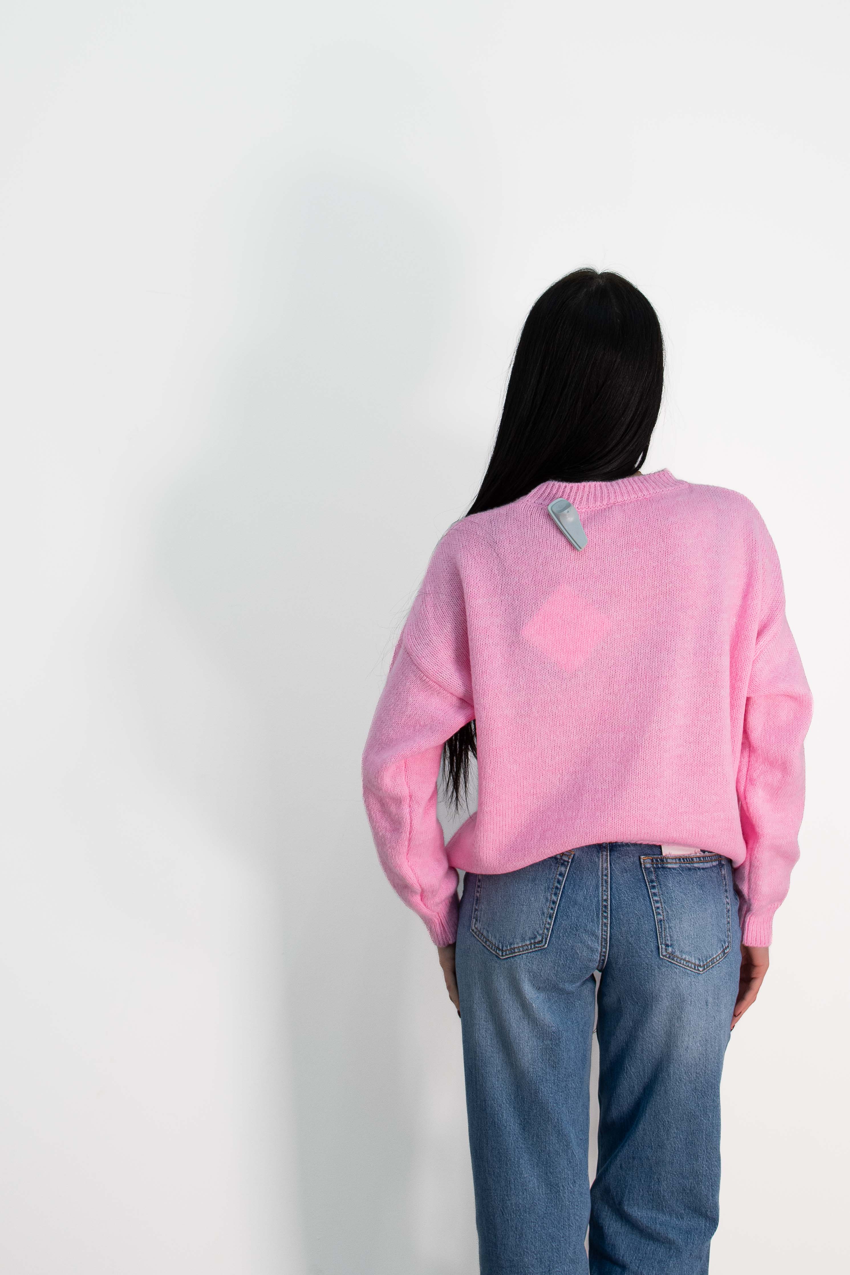 Maglione No vabbè 2.0