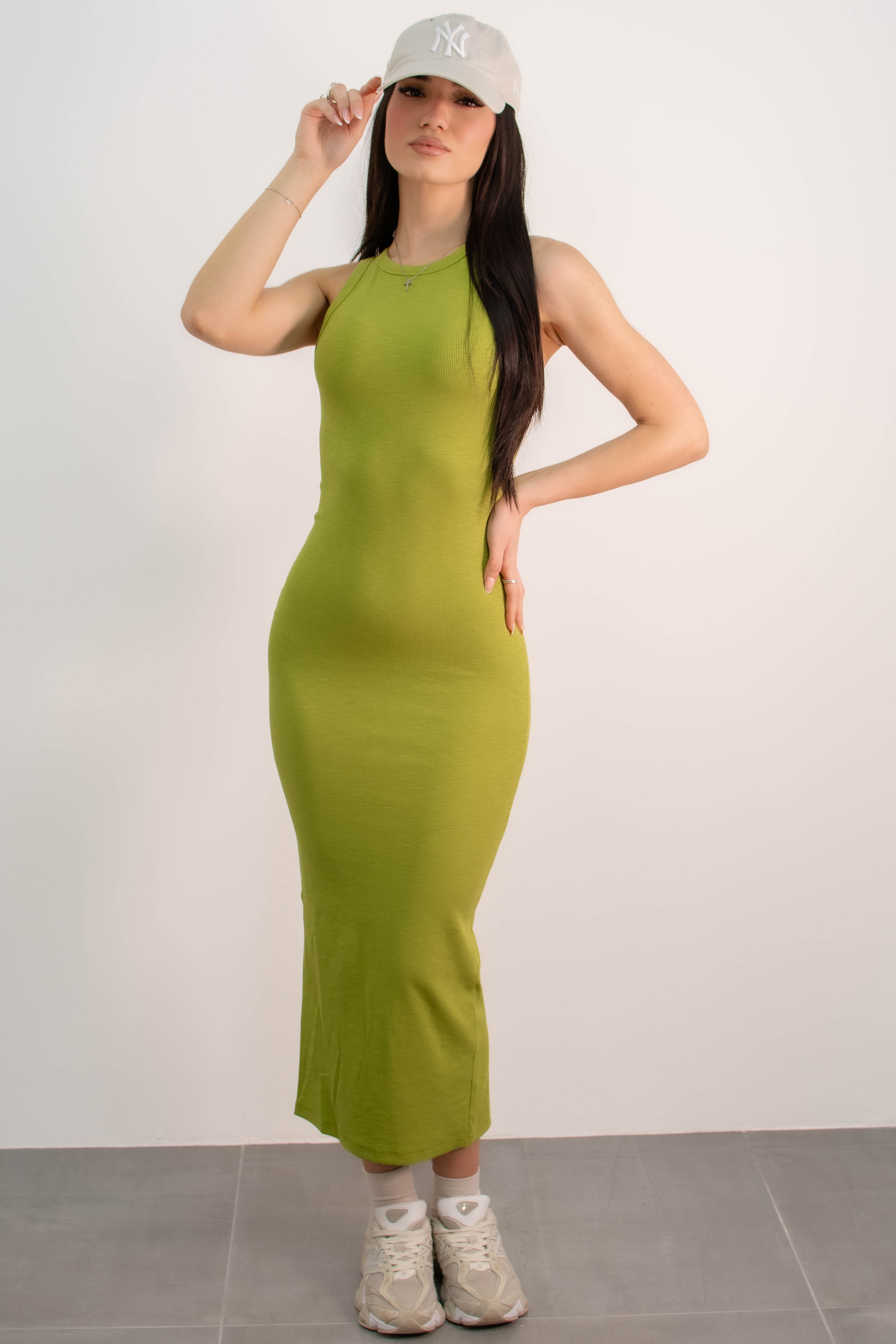 Dress Sea By Lumina