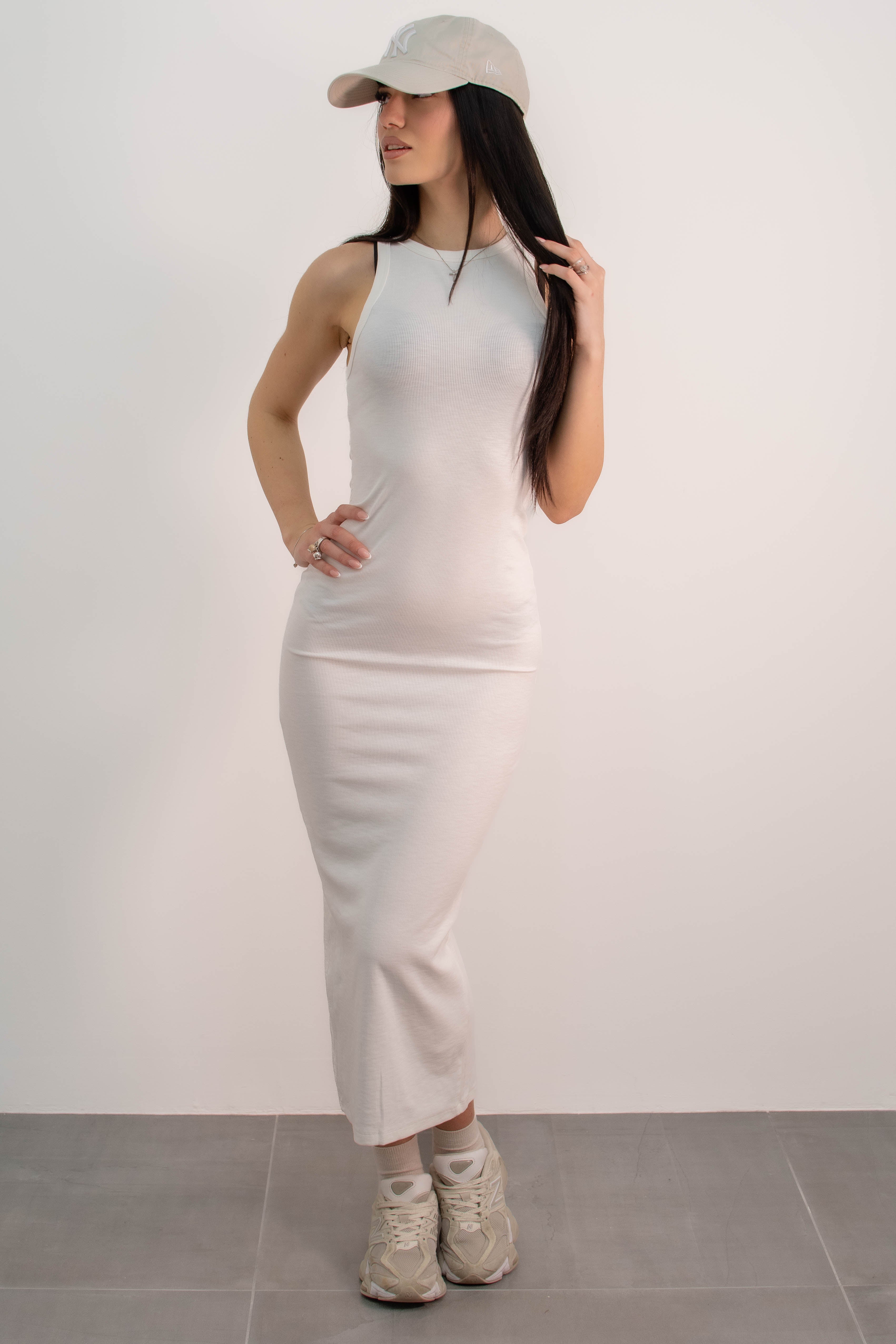 Dress Sea By Lumina