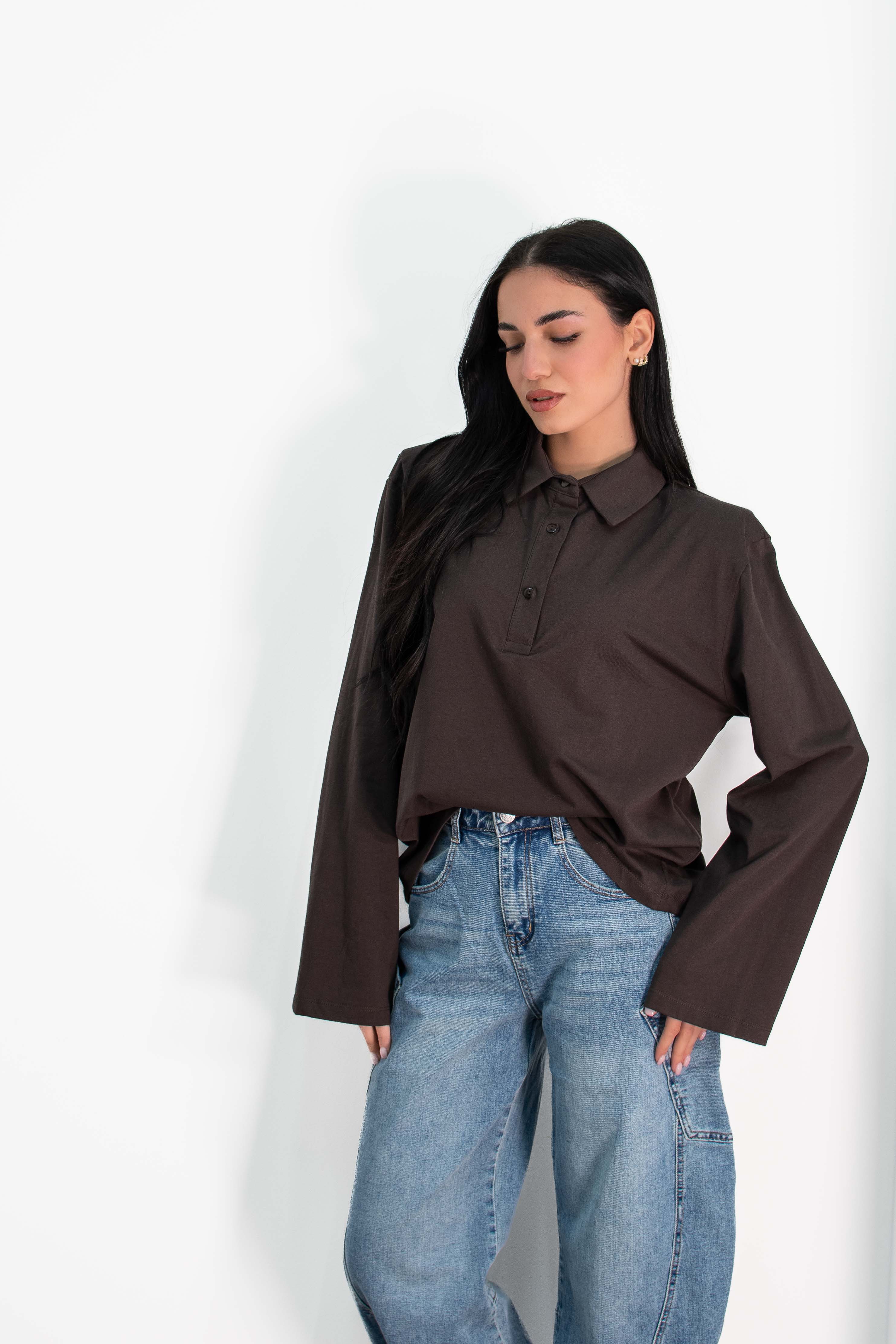 Polo Atty By JustWest