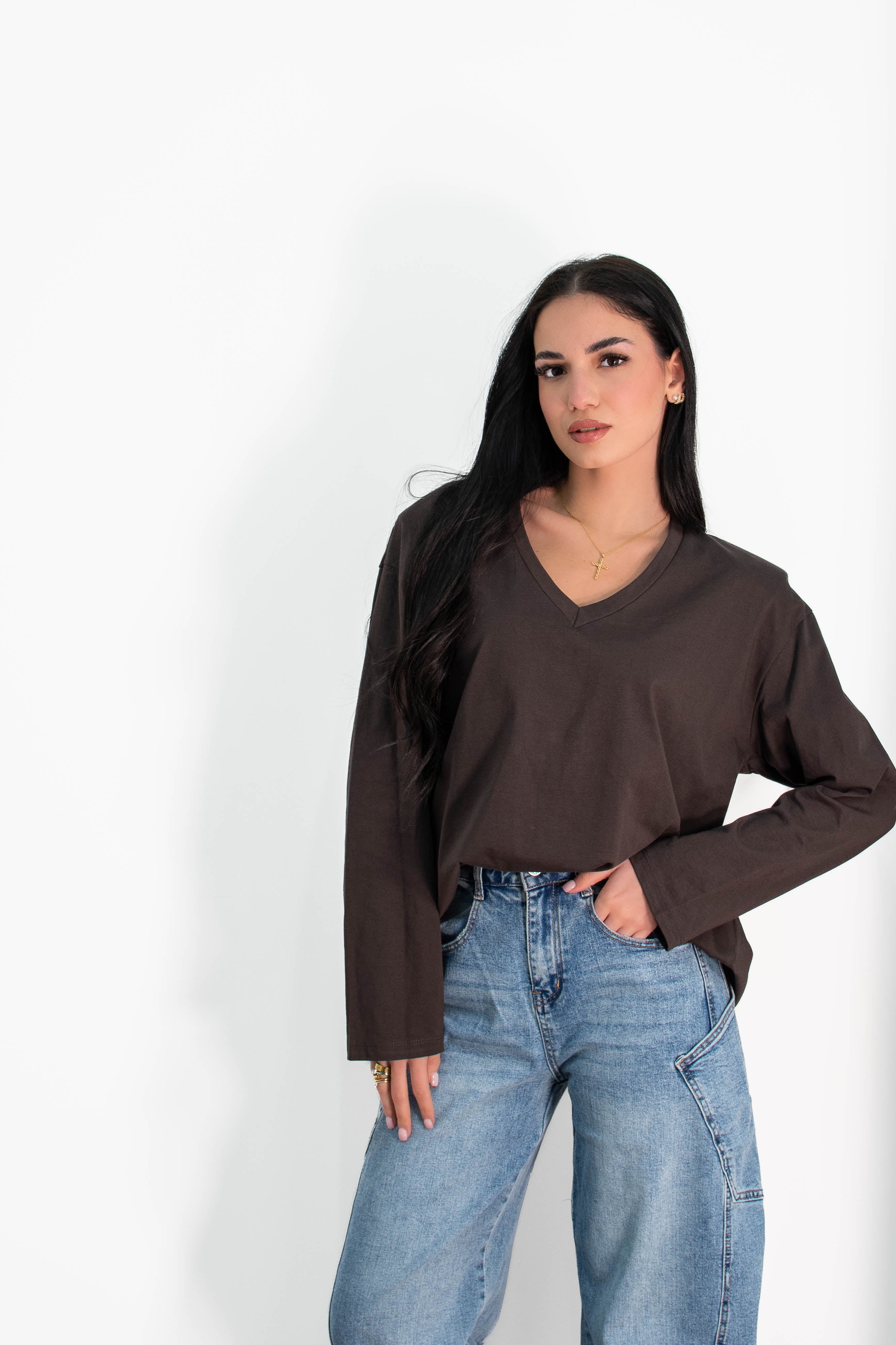 Maglia Filly By JustWest