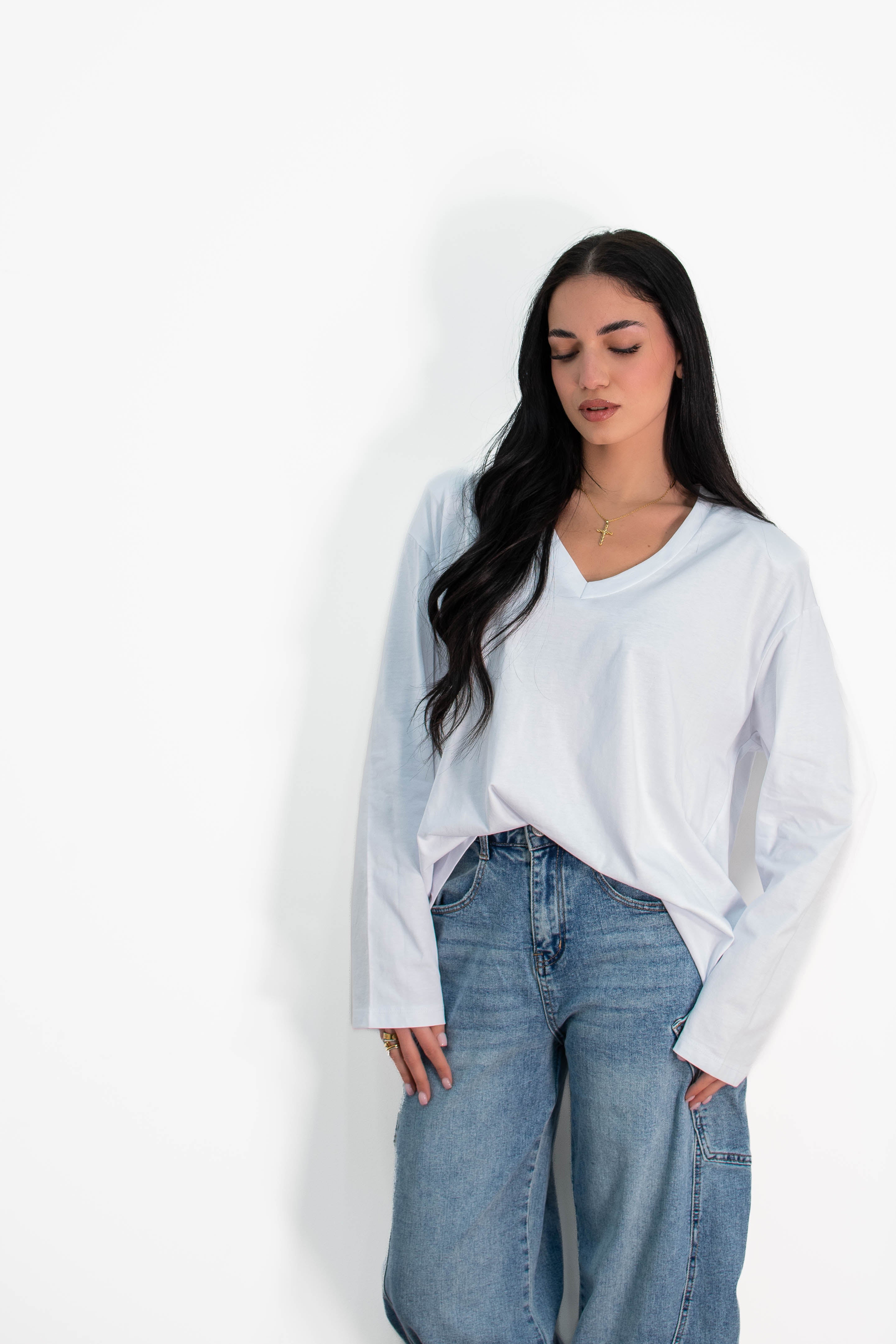 Maglia Filly By JustWest