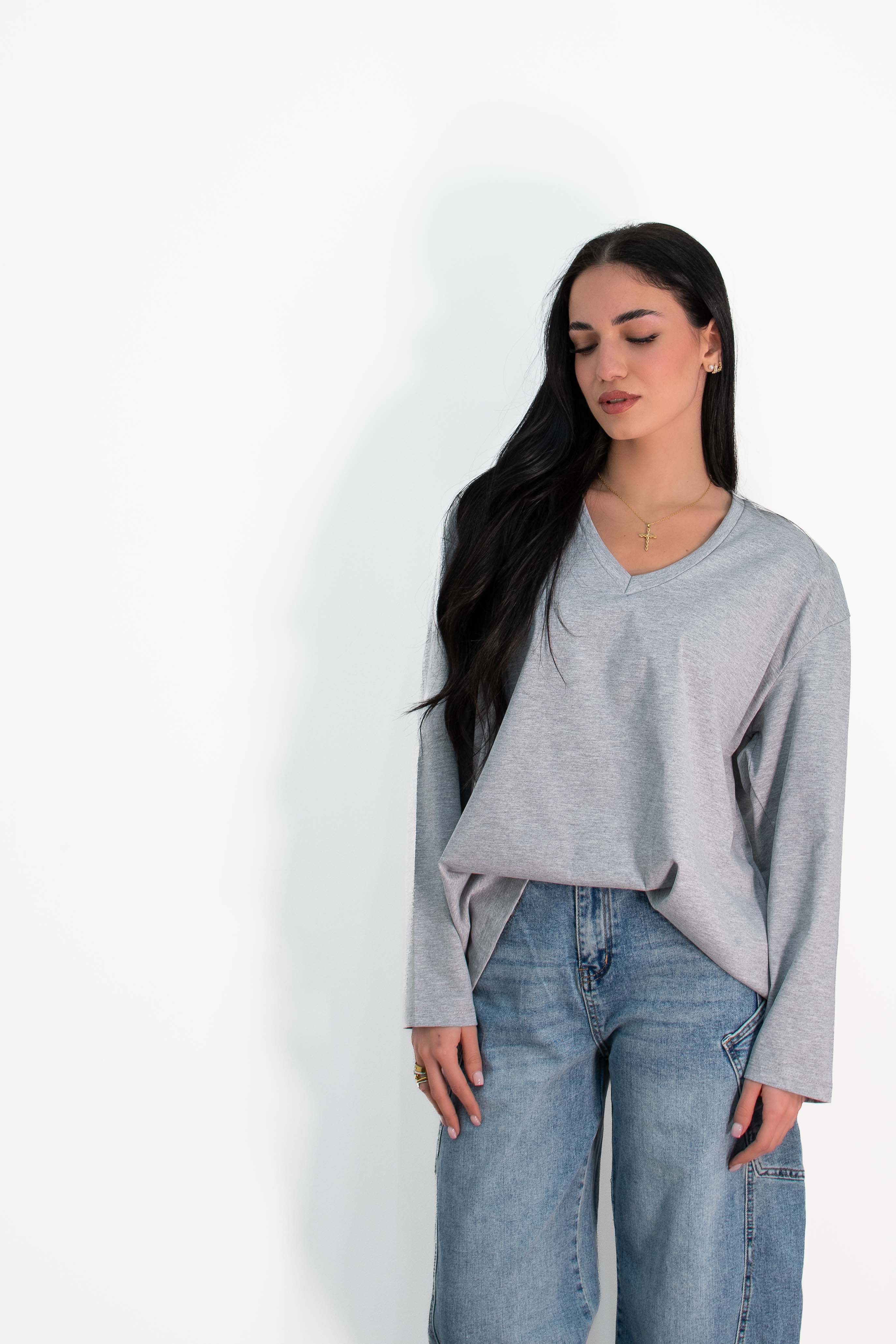 Maglia Filly By JustWest