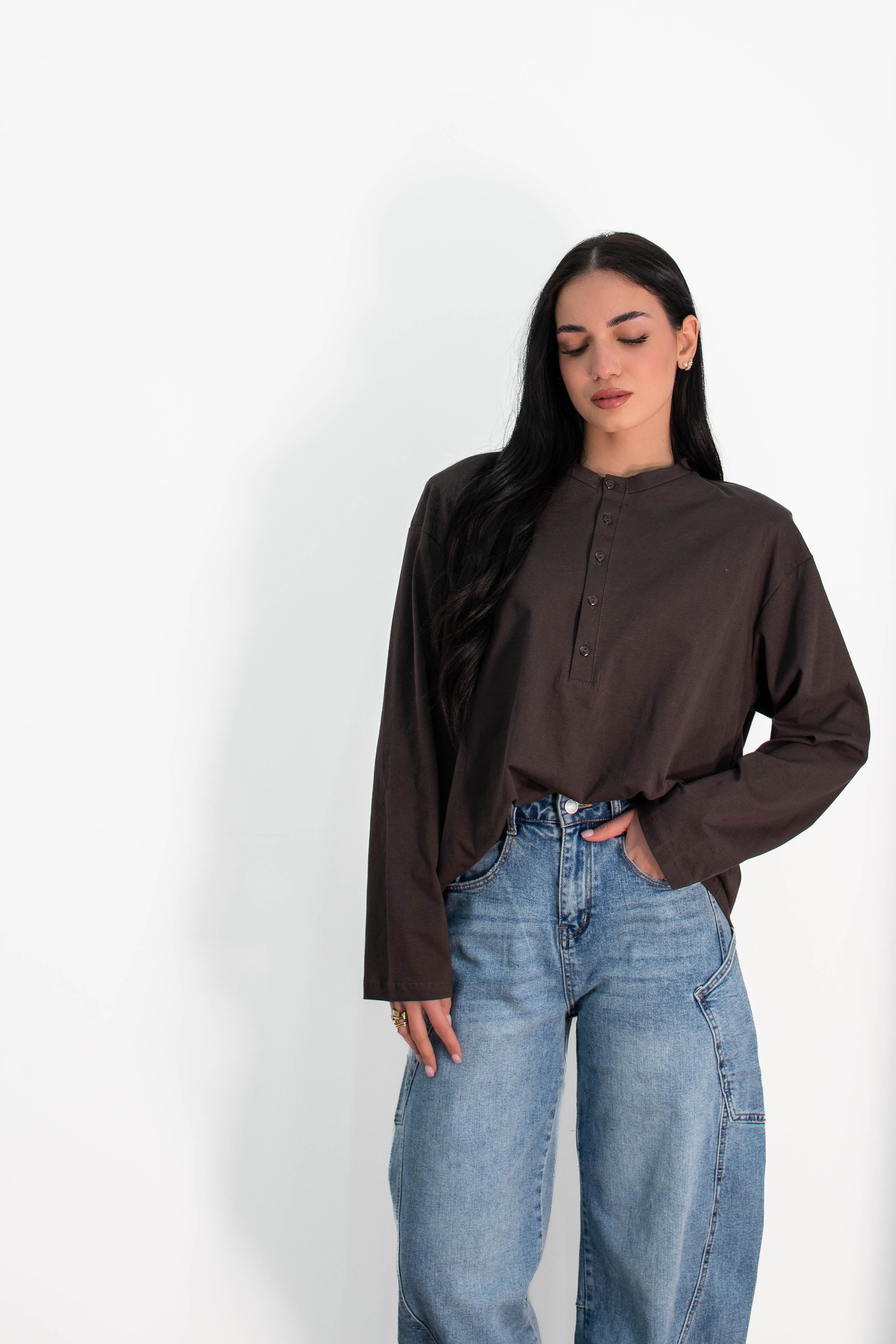 Maglia Dary By JustWest