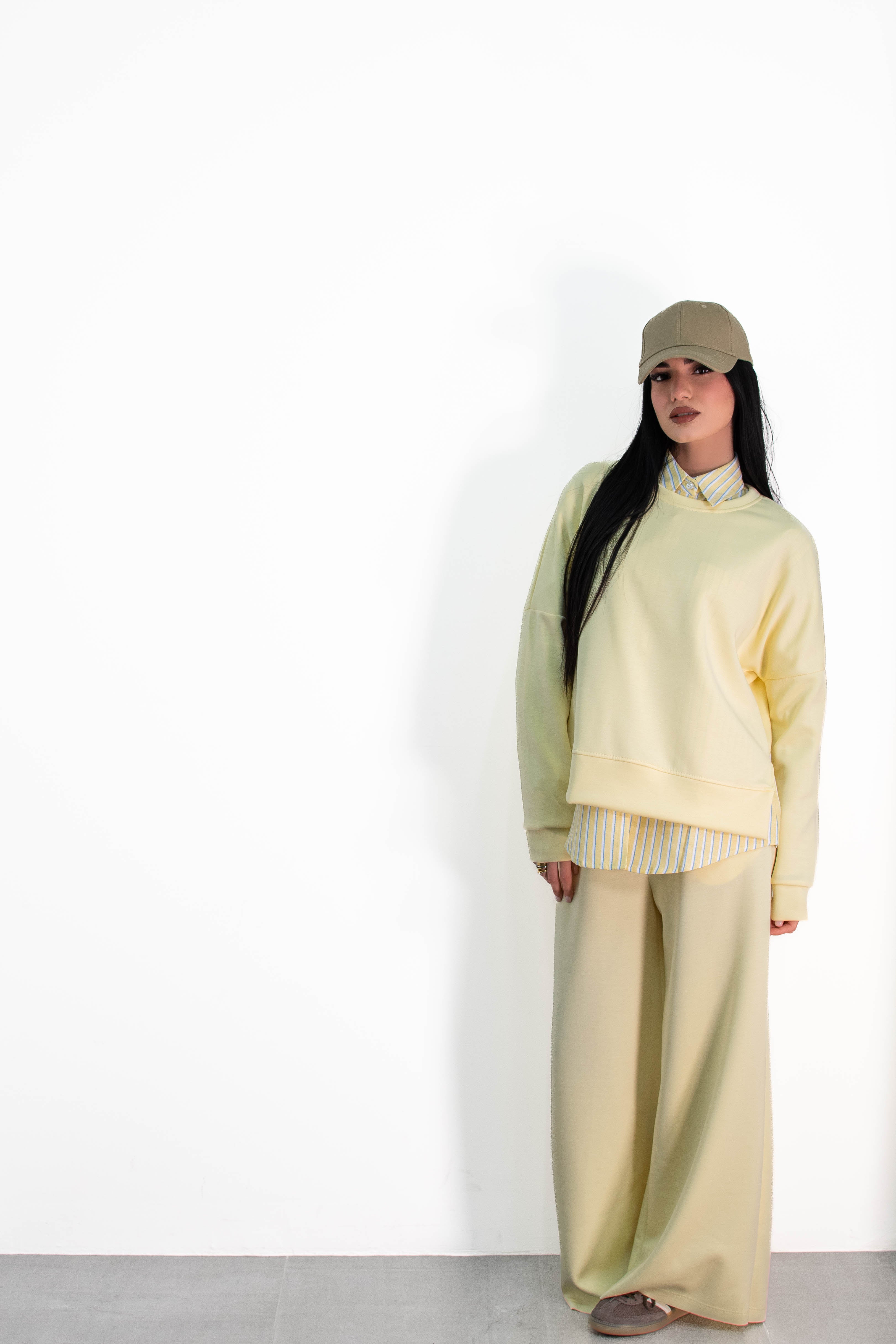 Petal Co-ord