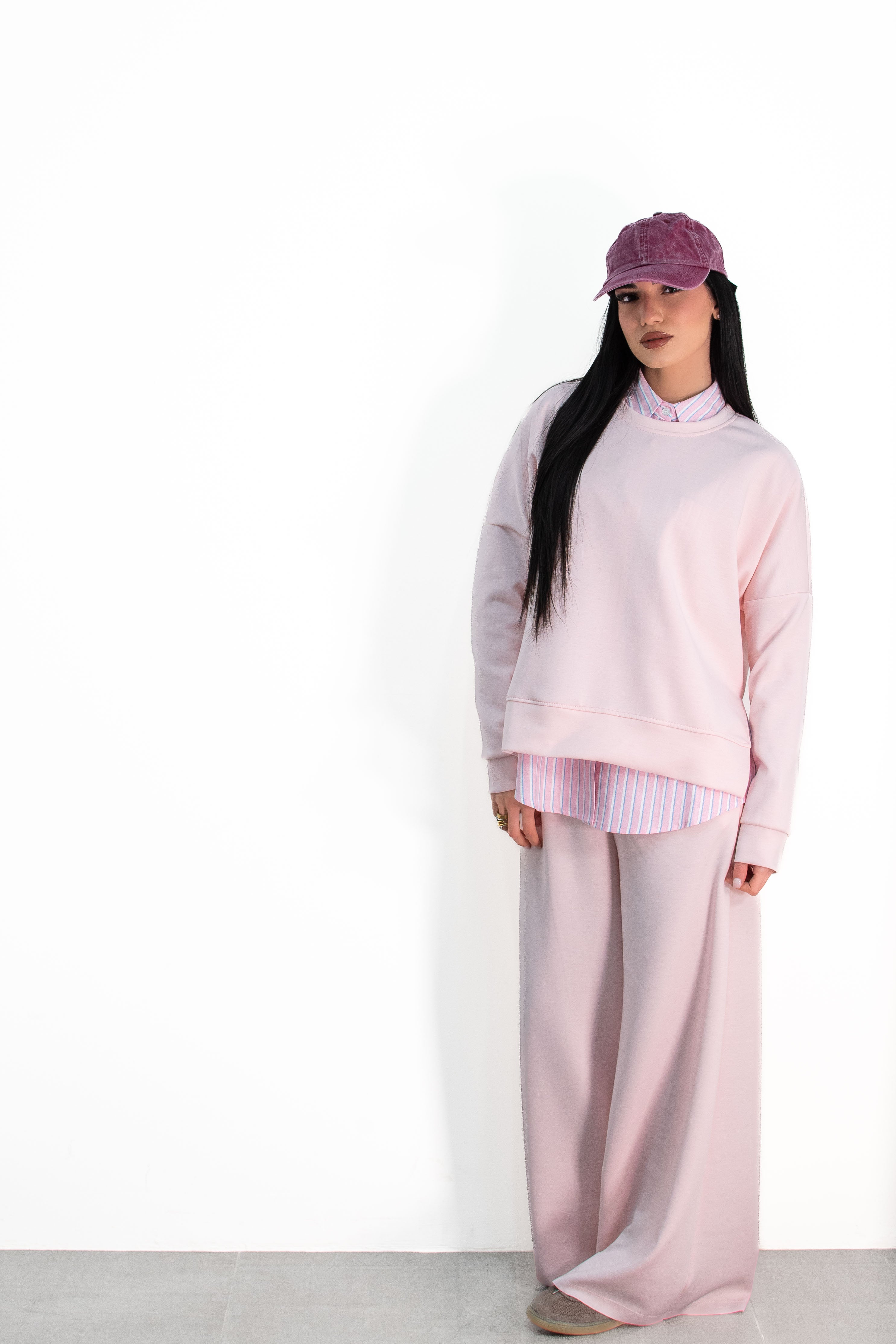 Petal Co-ord