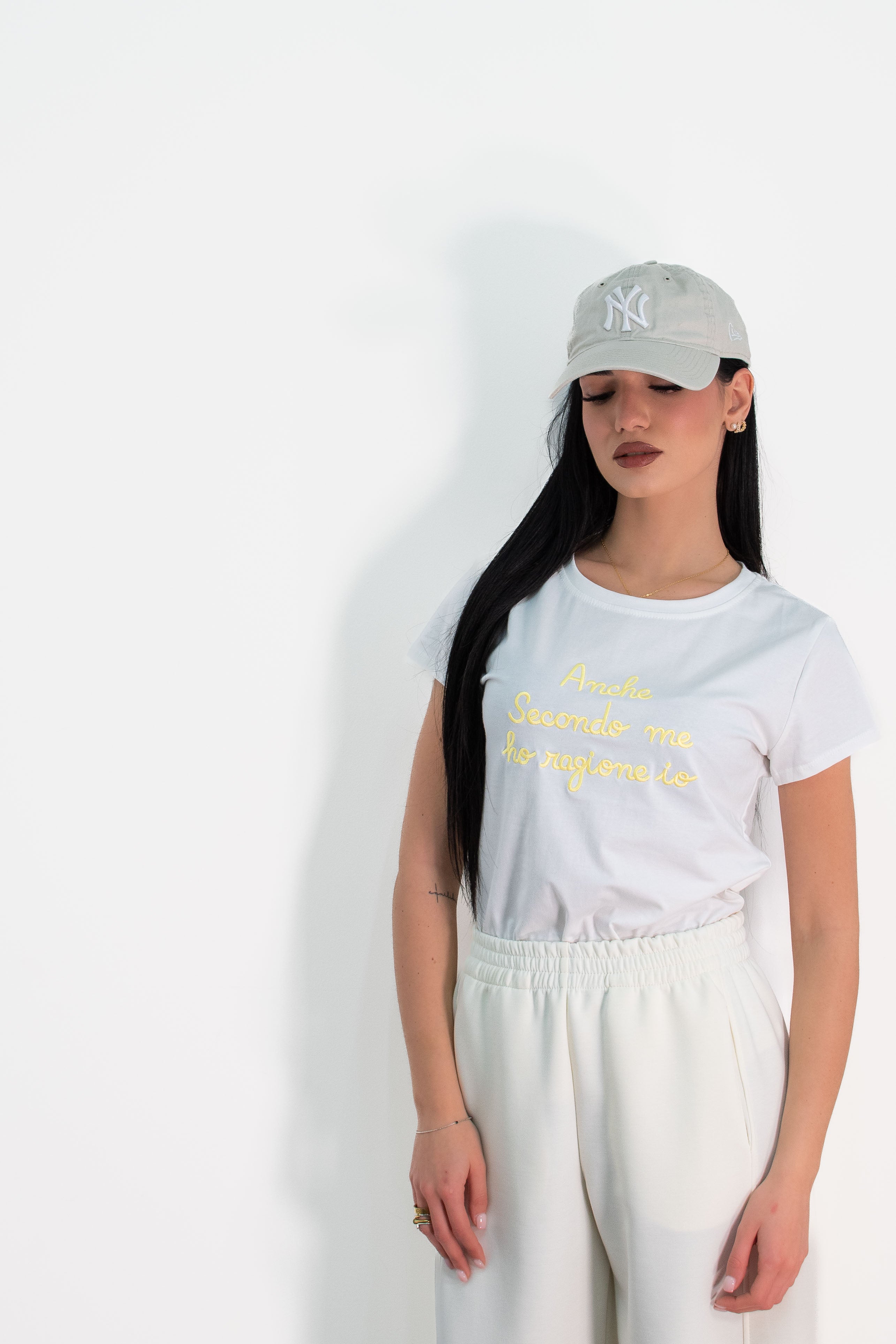 T-shirt “Ho ragione io”
