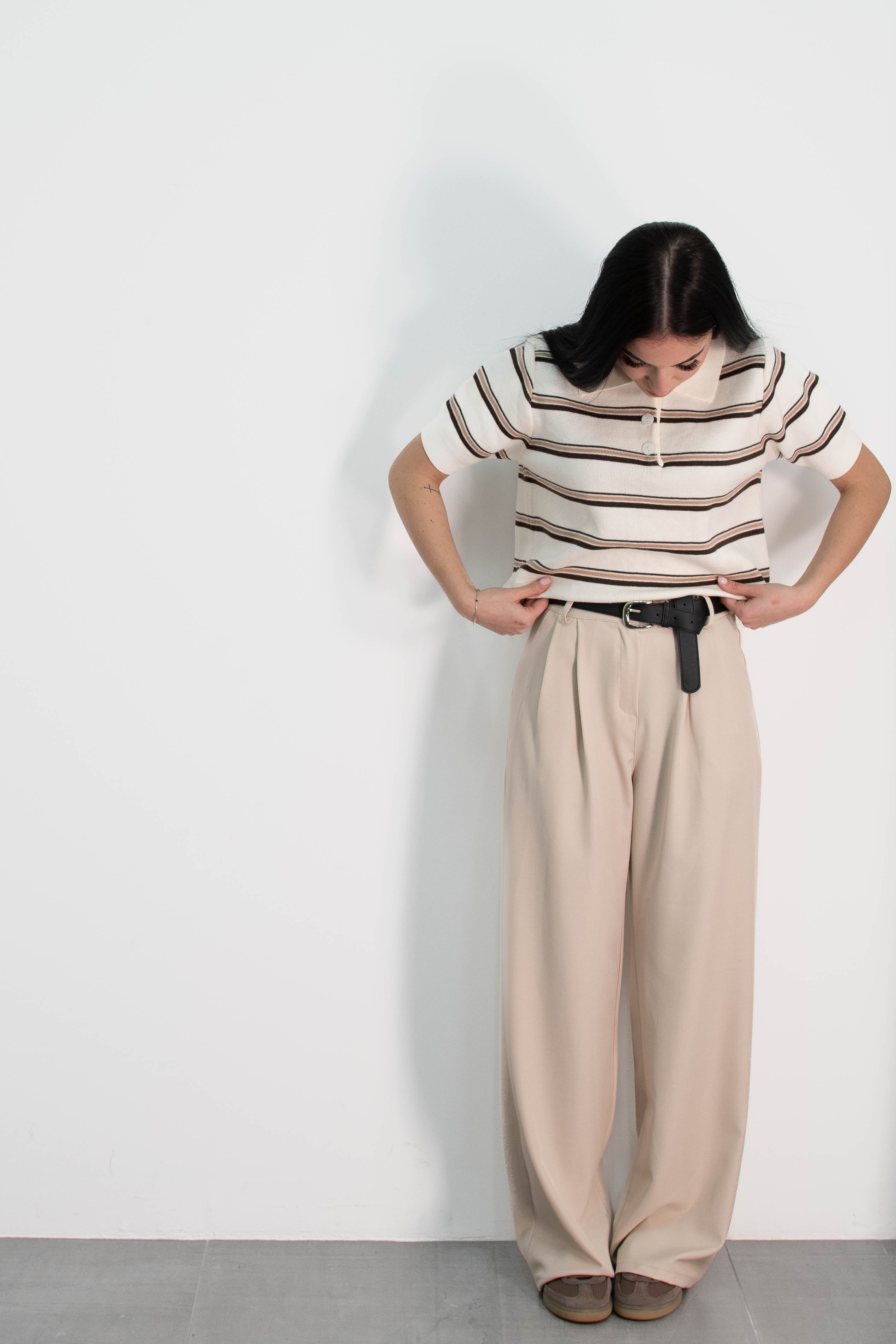 Pantaloni Sunny