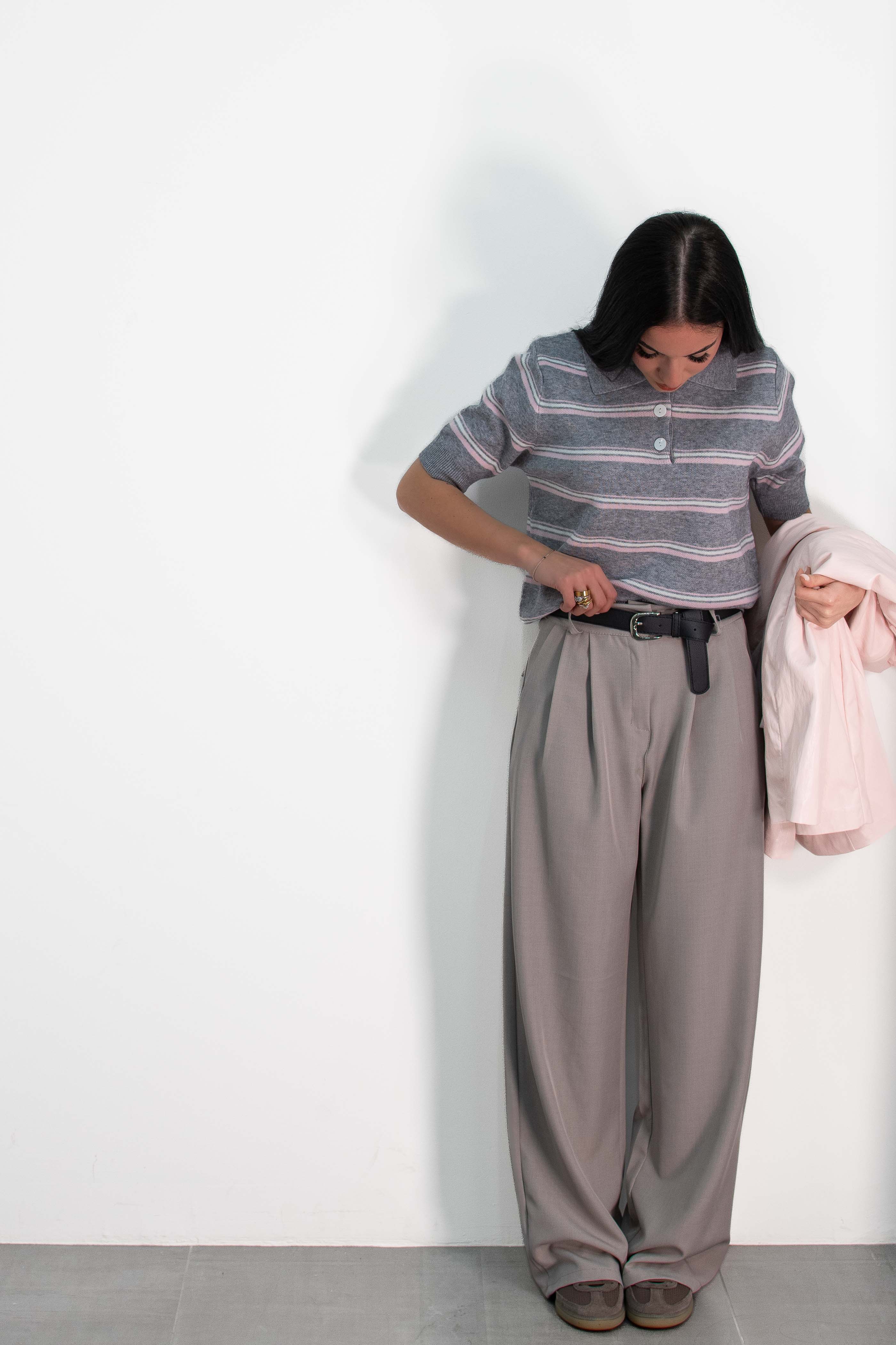 Pantaloni Sunny