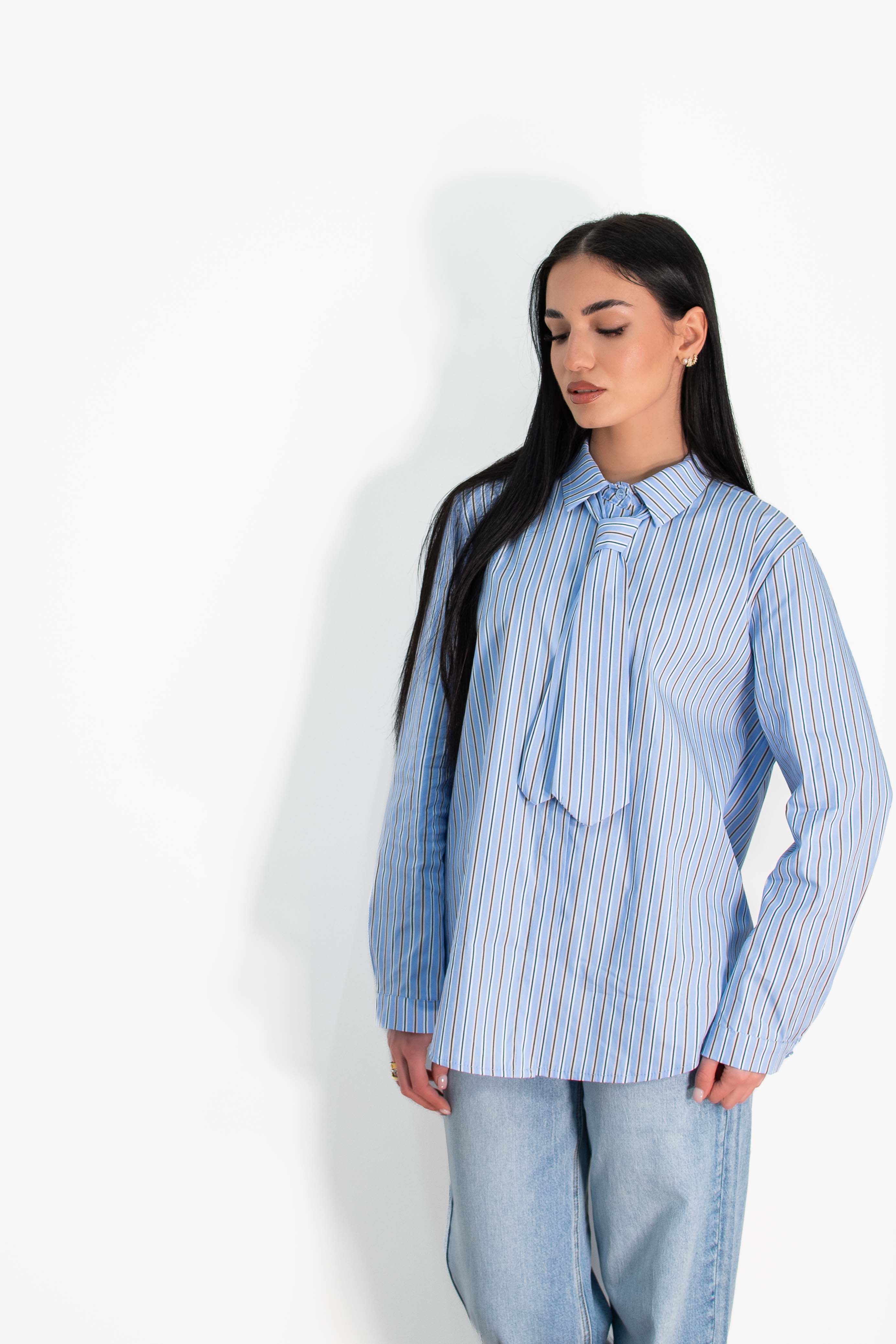 Camicia Mira
