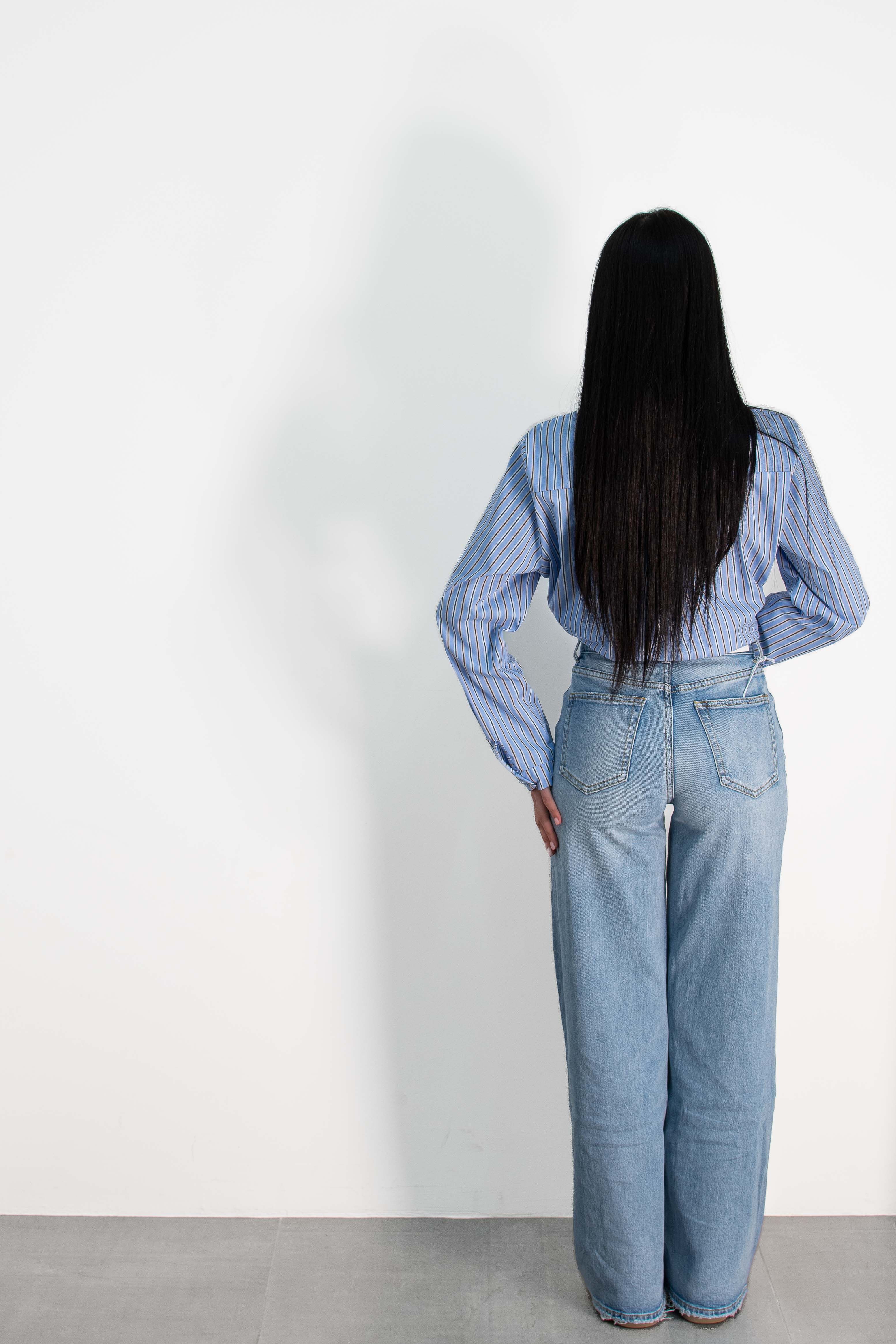 Jeans Hell