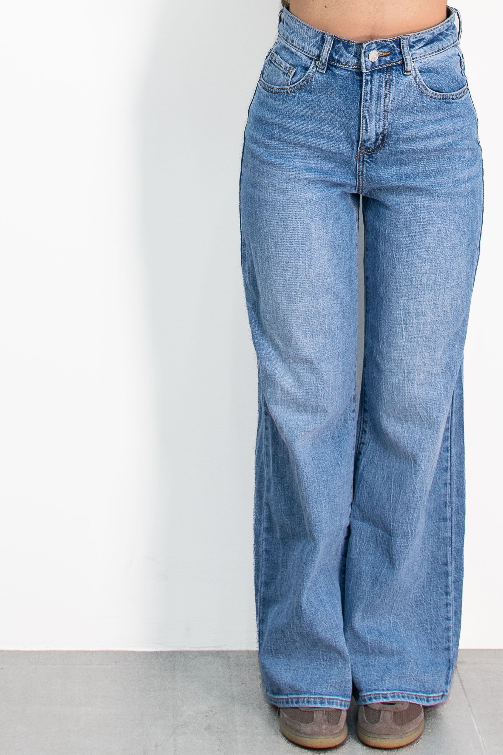 Jeans Day