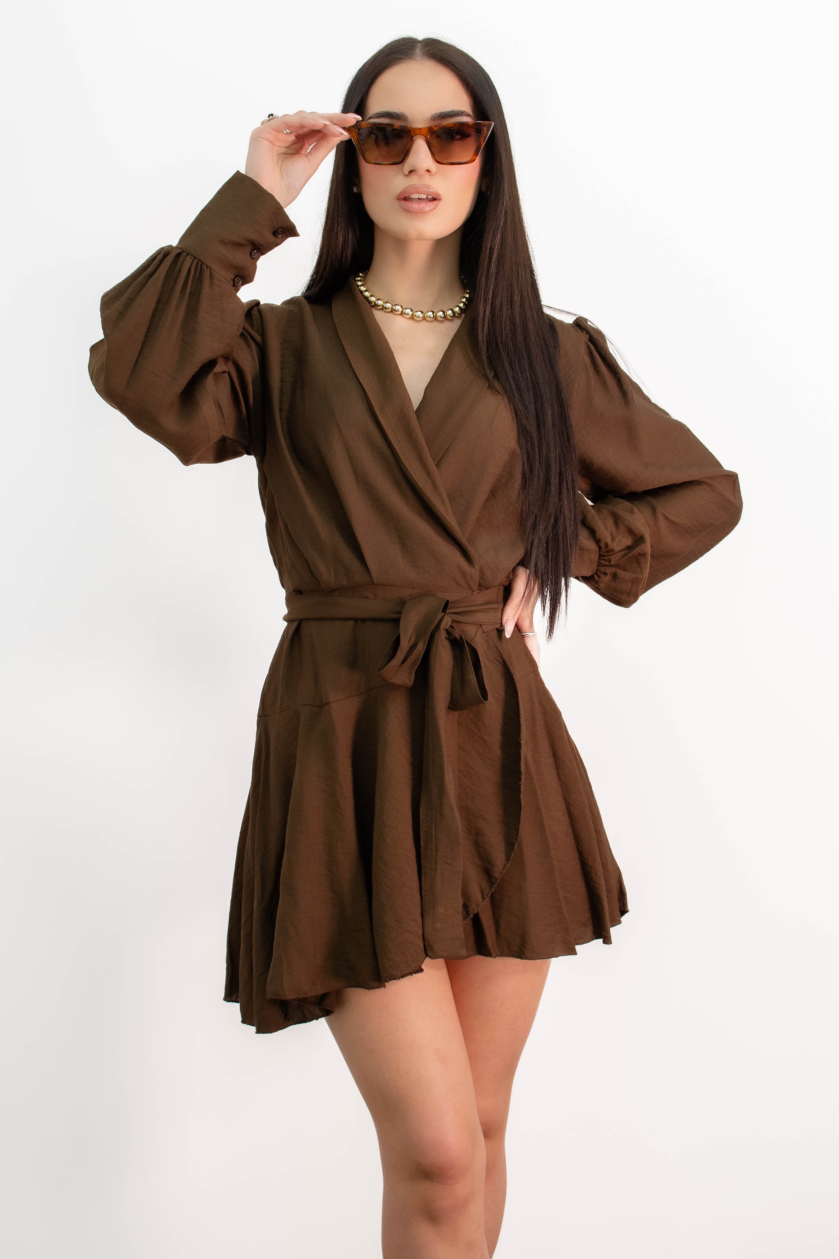 Dress Lino