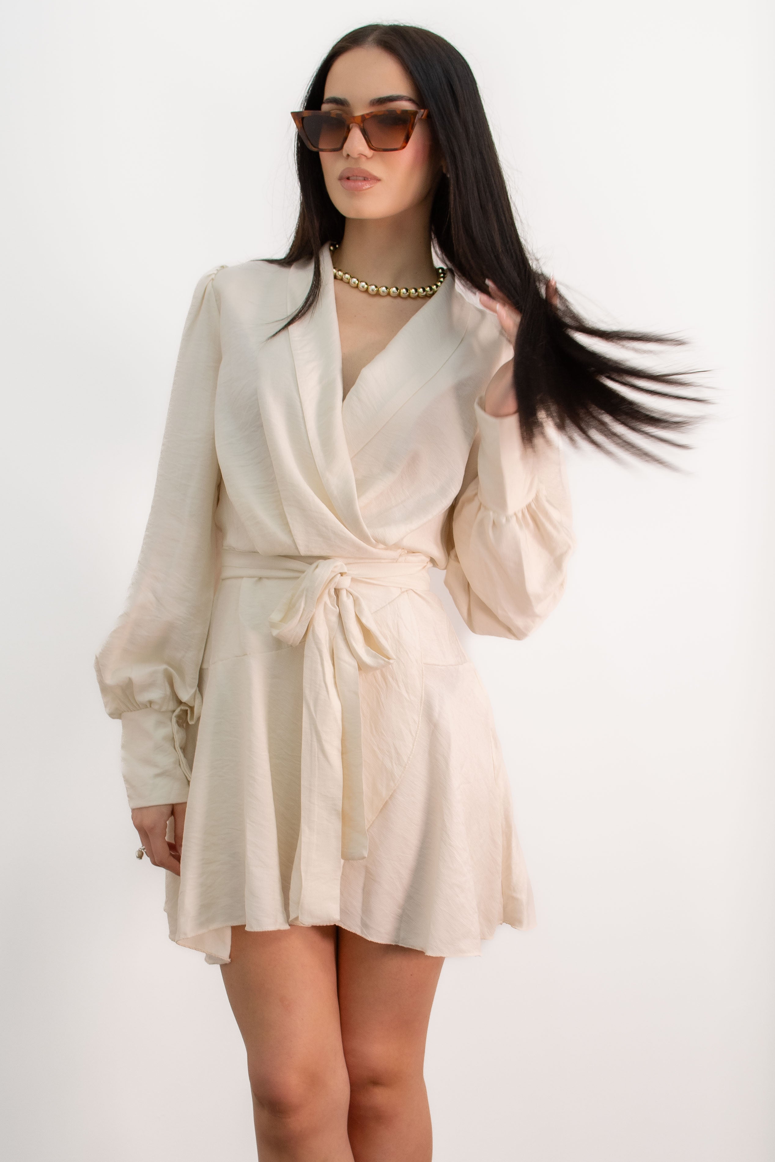 Dress Lino