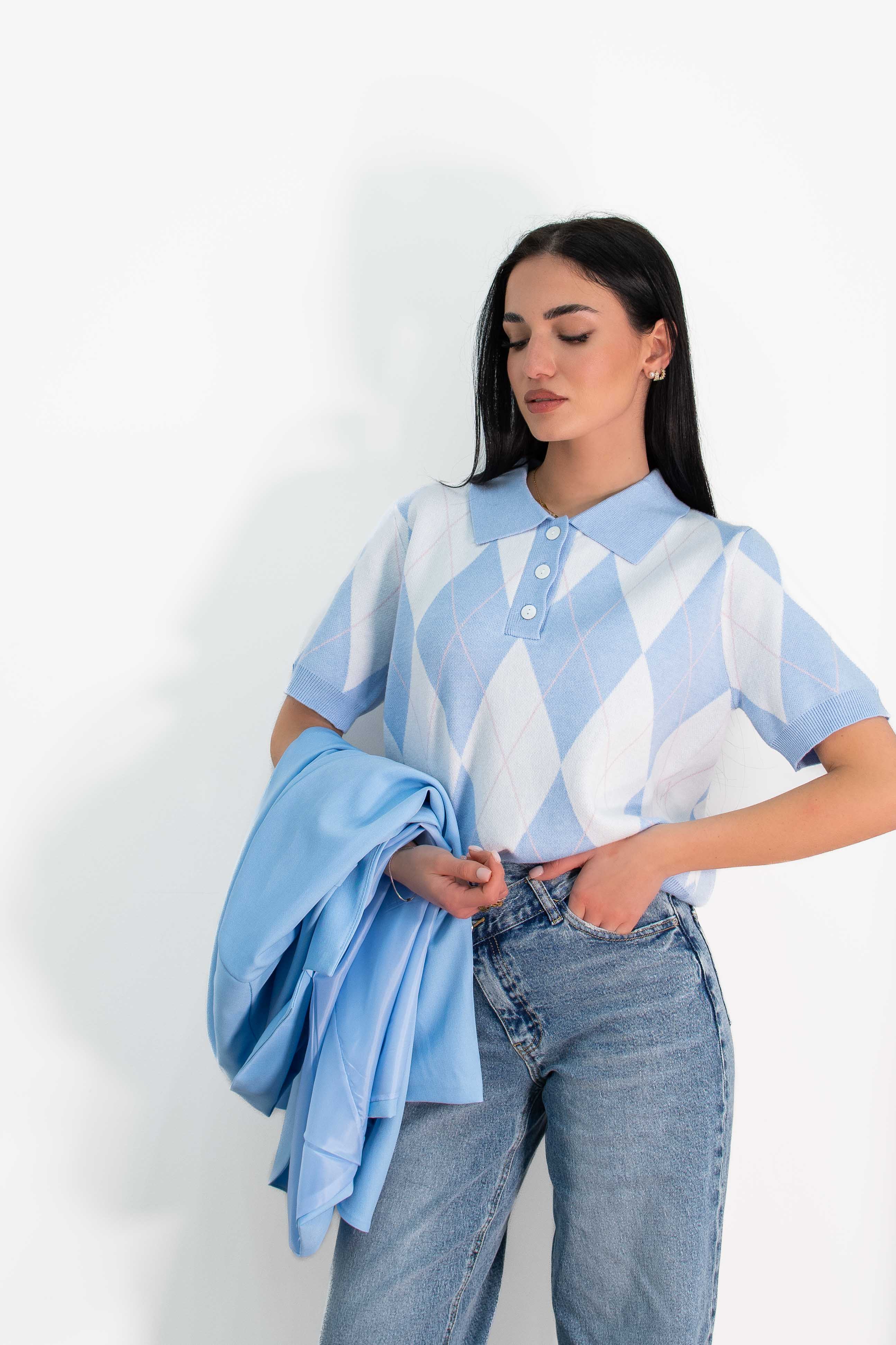 Polo Blossom