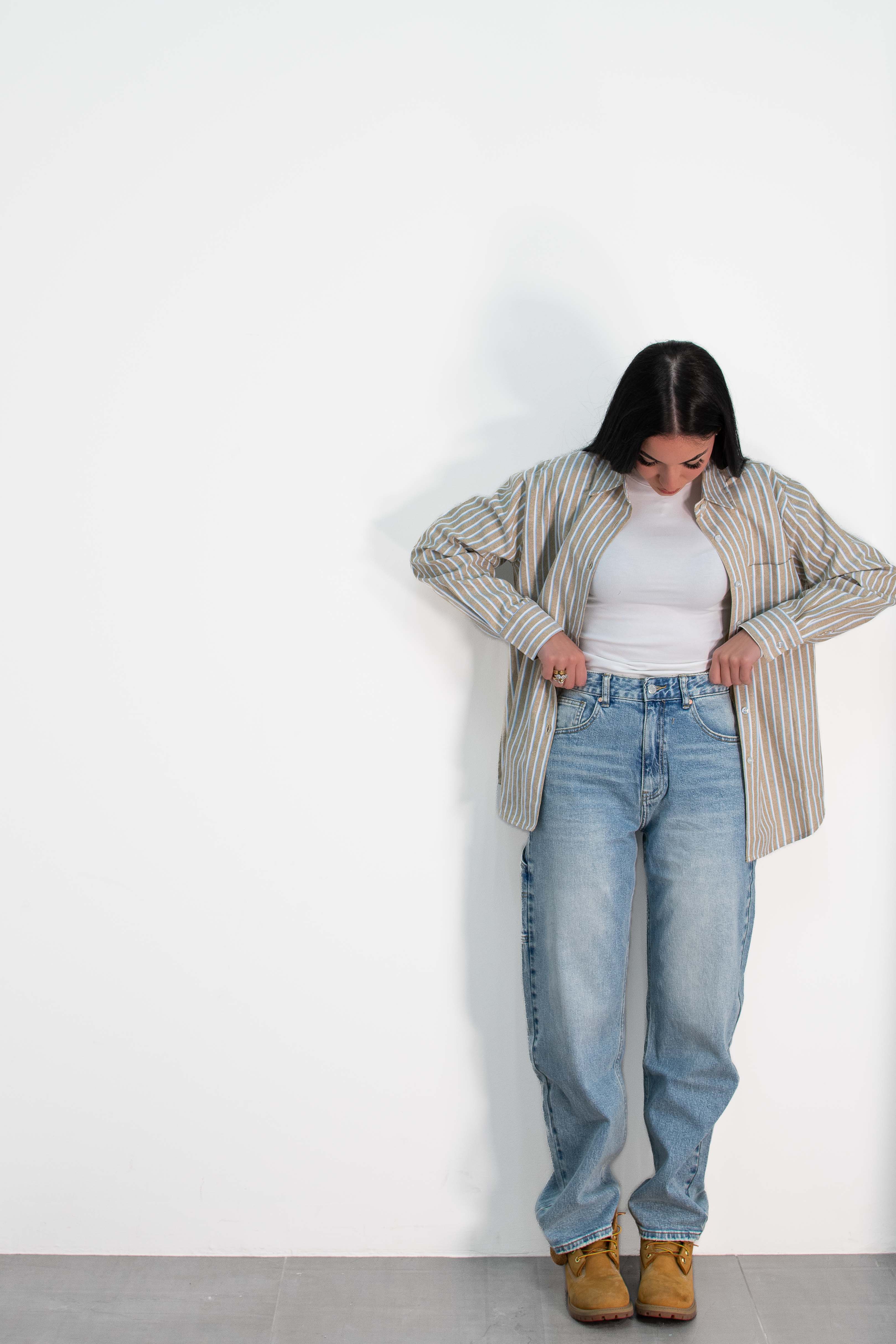 Positive Jeans