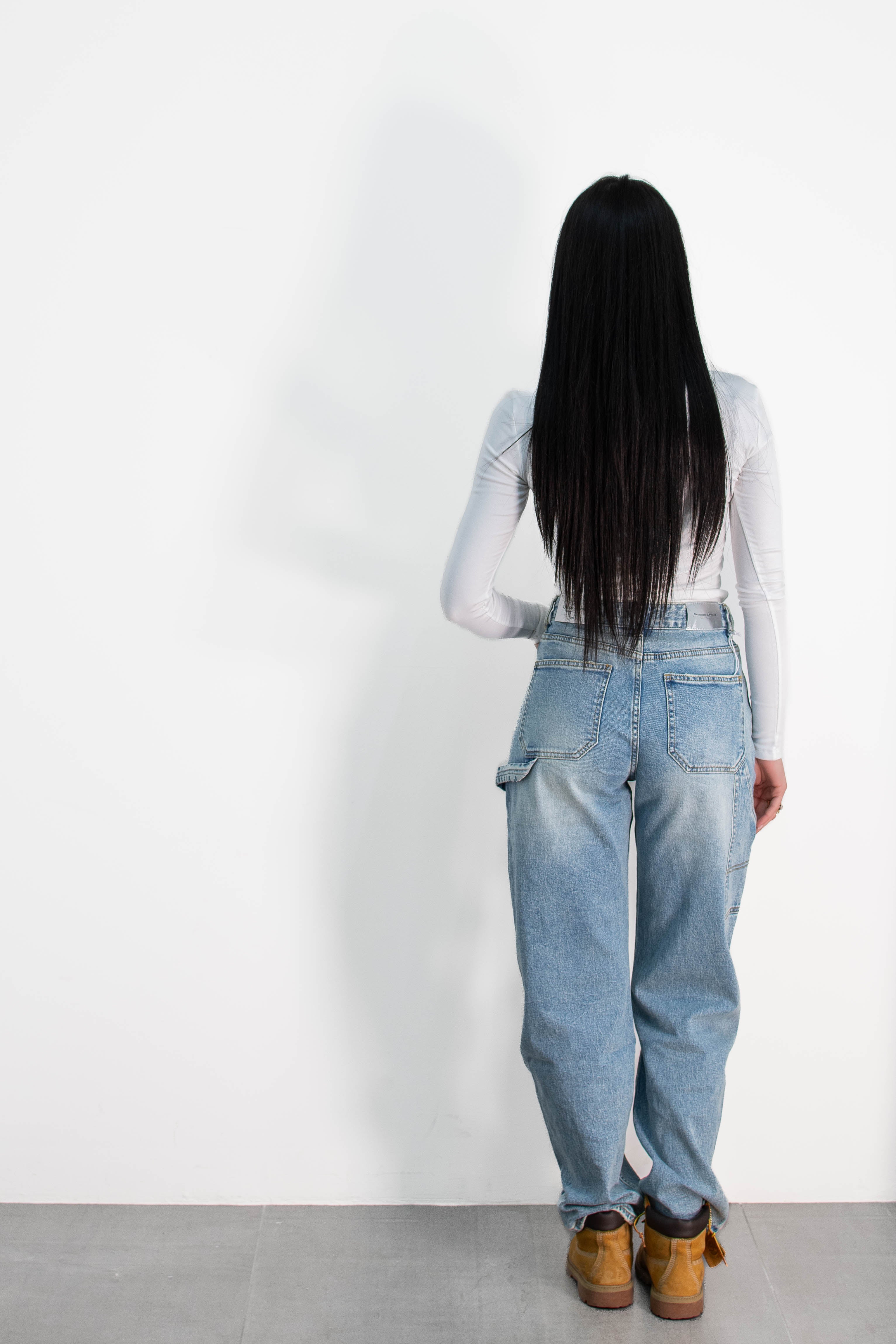 Jeans Positive