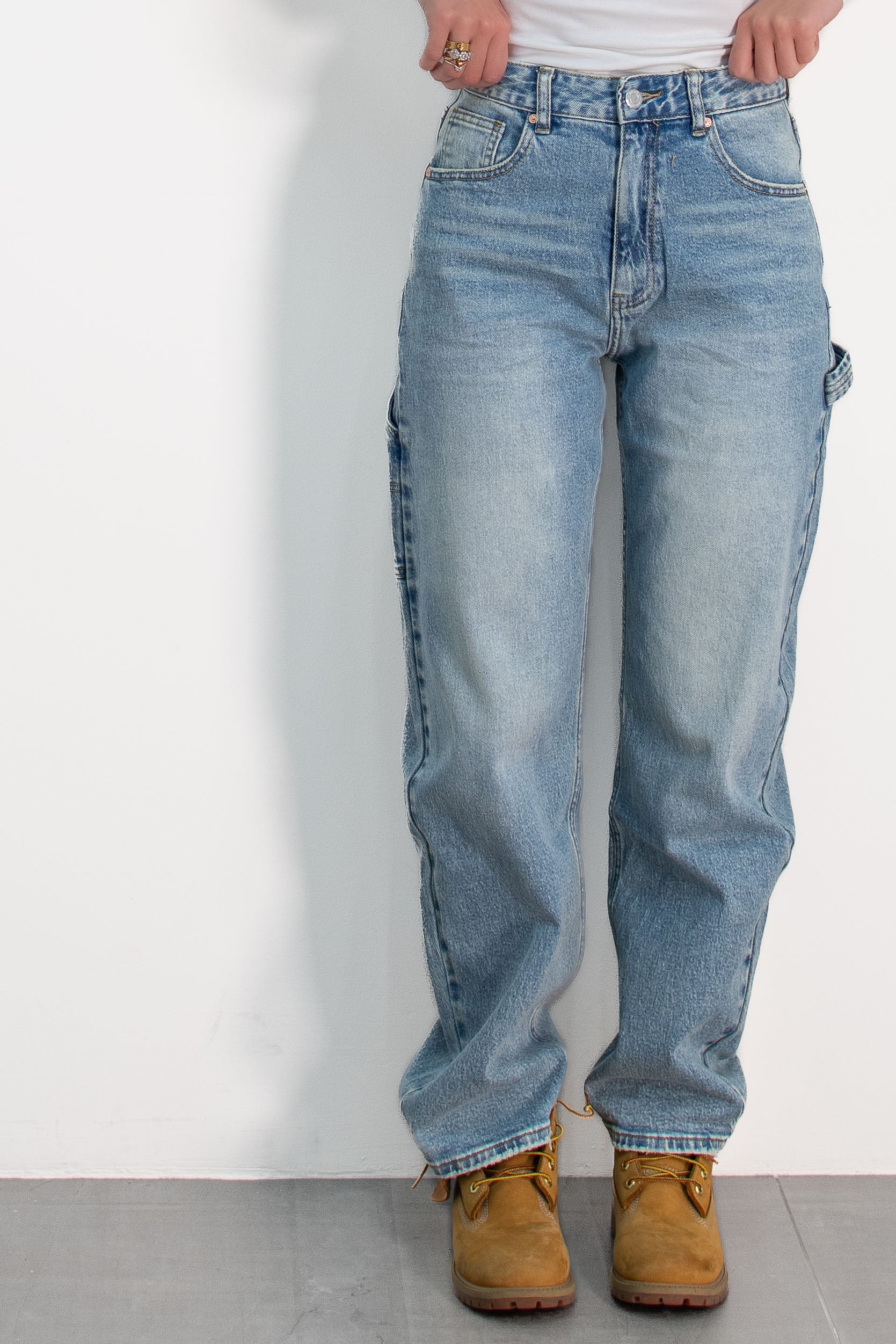 Positive Jeans