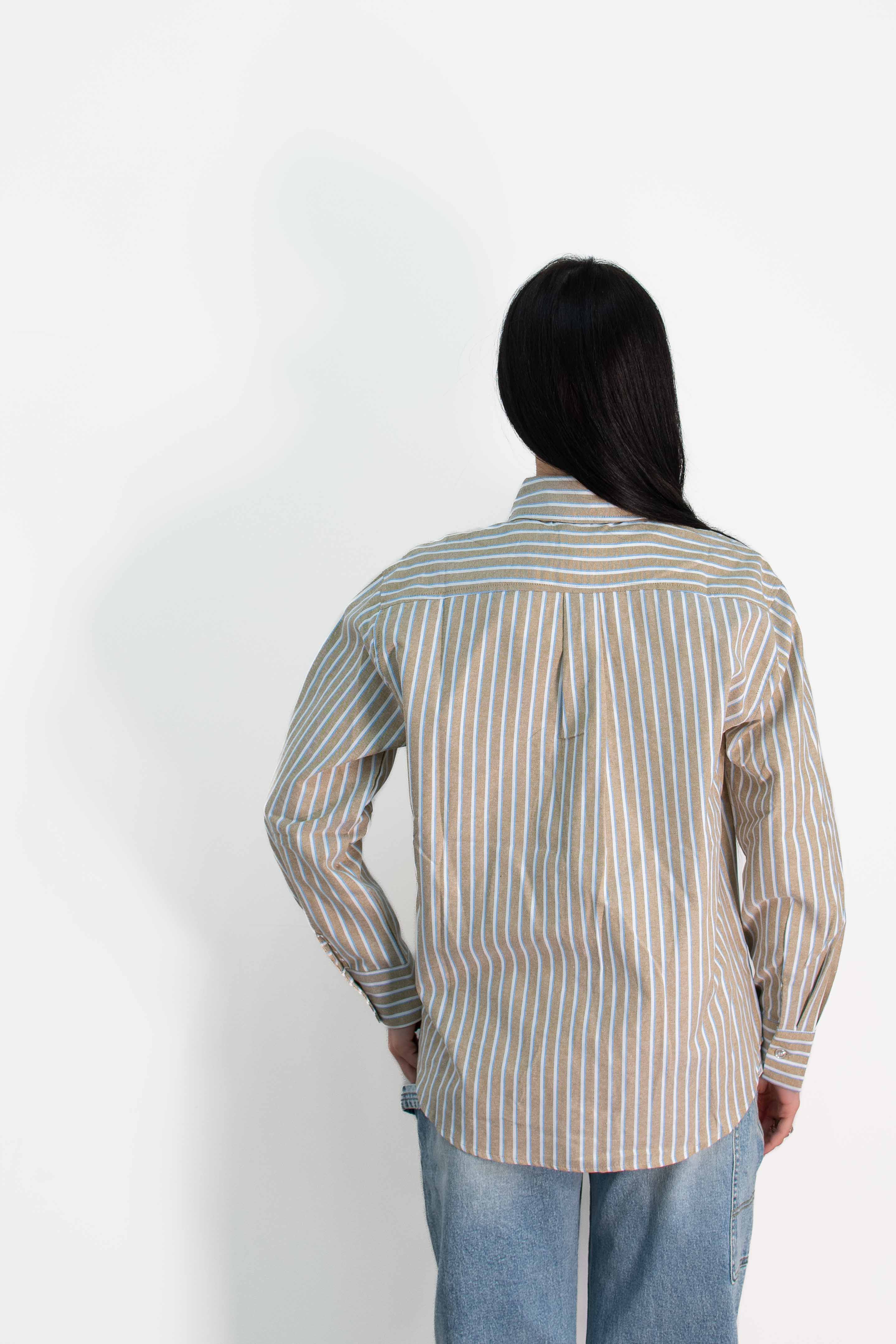 Camicia Magnolia