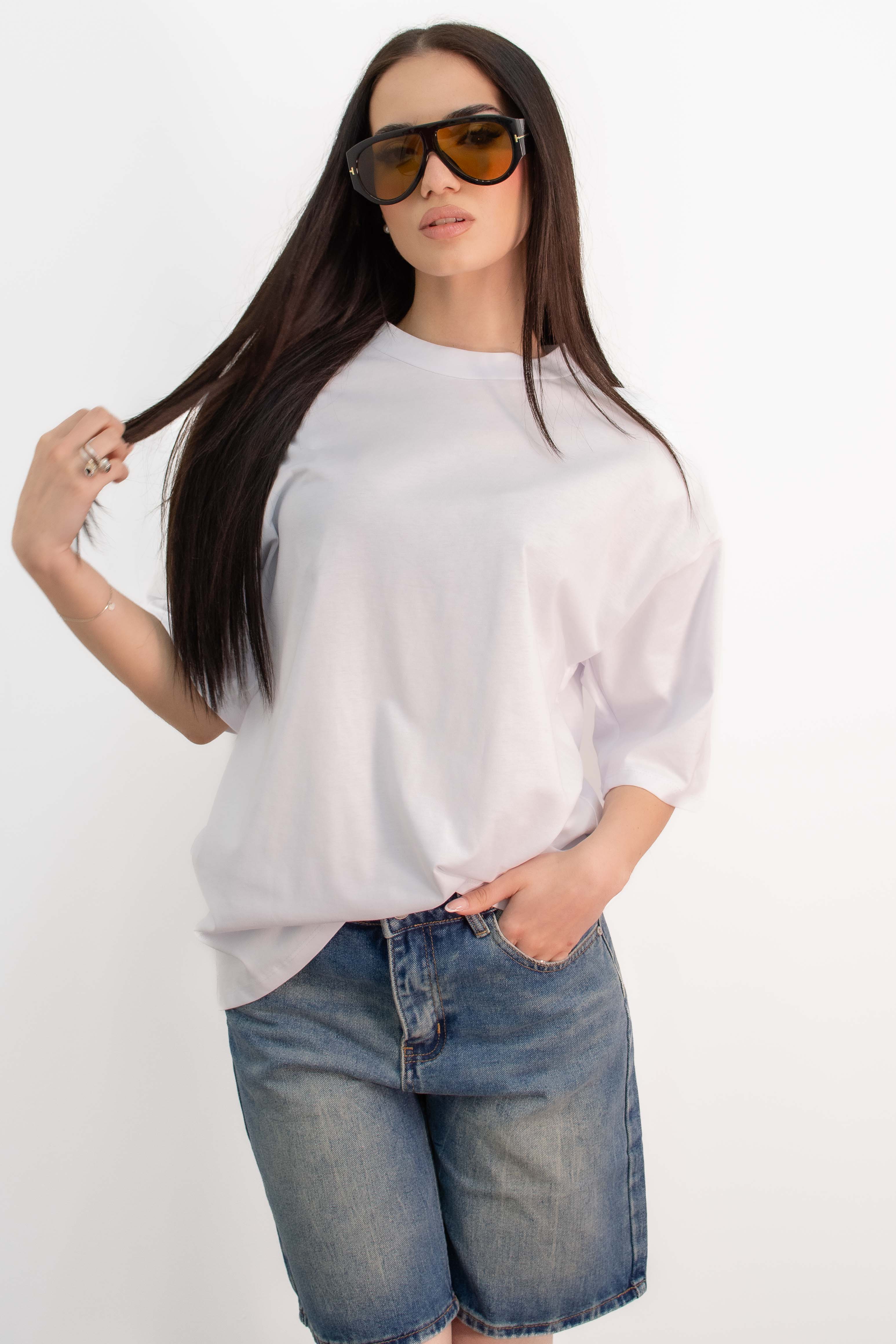 T-shirt Amalia